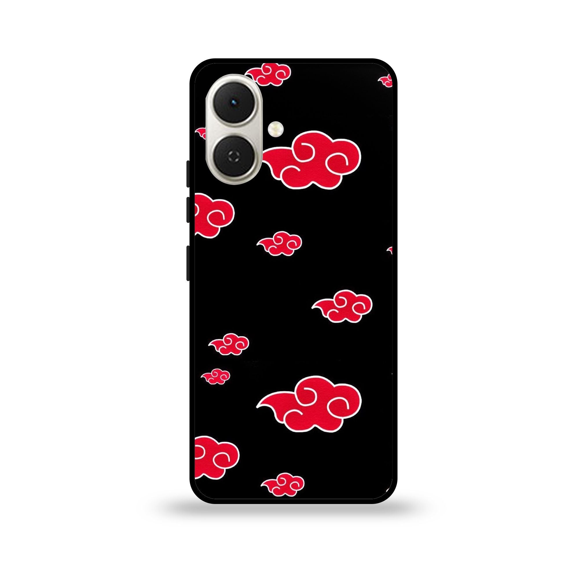 Tecno Spark Go 2 - Wallpaper 072 - Premium Printed Glossy Phone Case