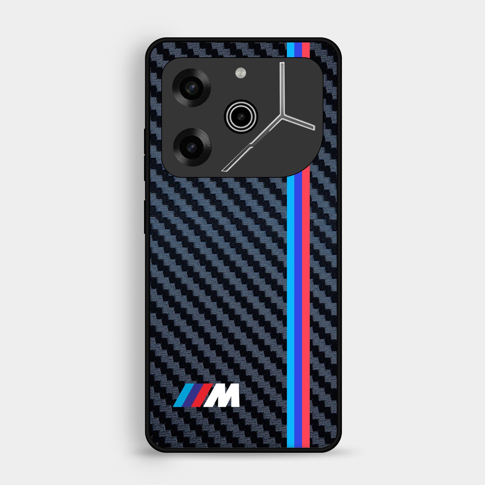Tecno Pova 6 - Wallpaper 146 - Premium Printed Glossy Phone Case