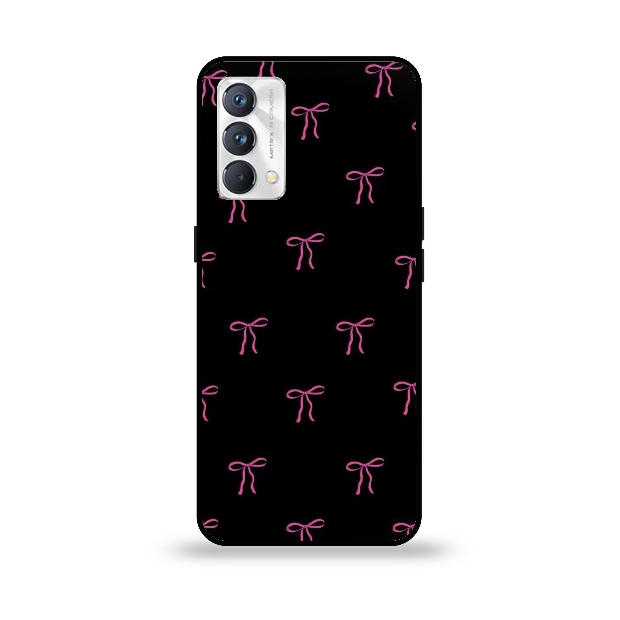 Realme GT Master - Wallpaper 093 - Premium Printed Glossy Phone Case