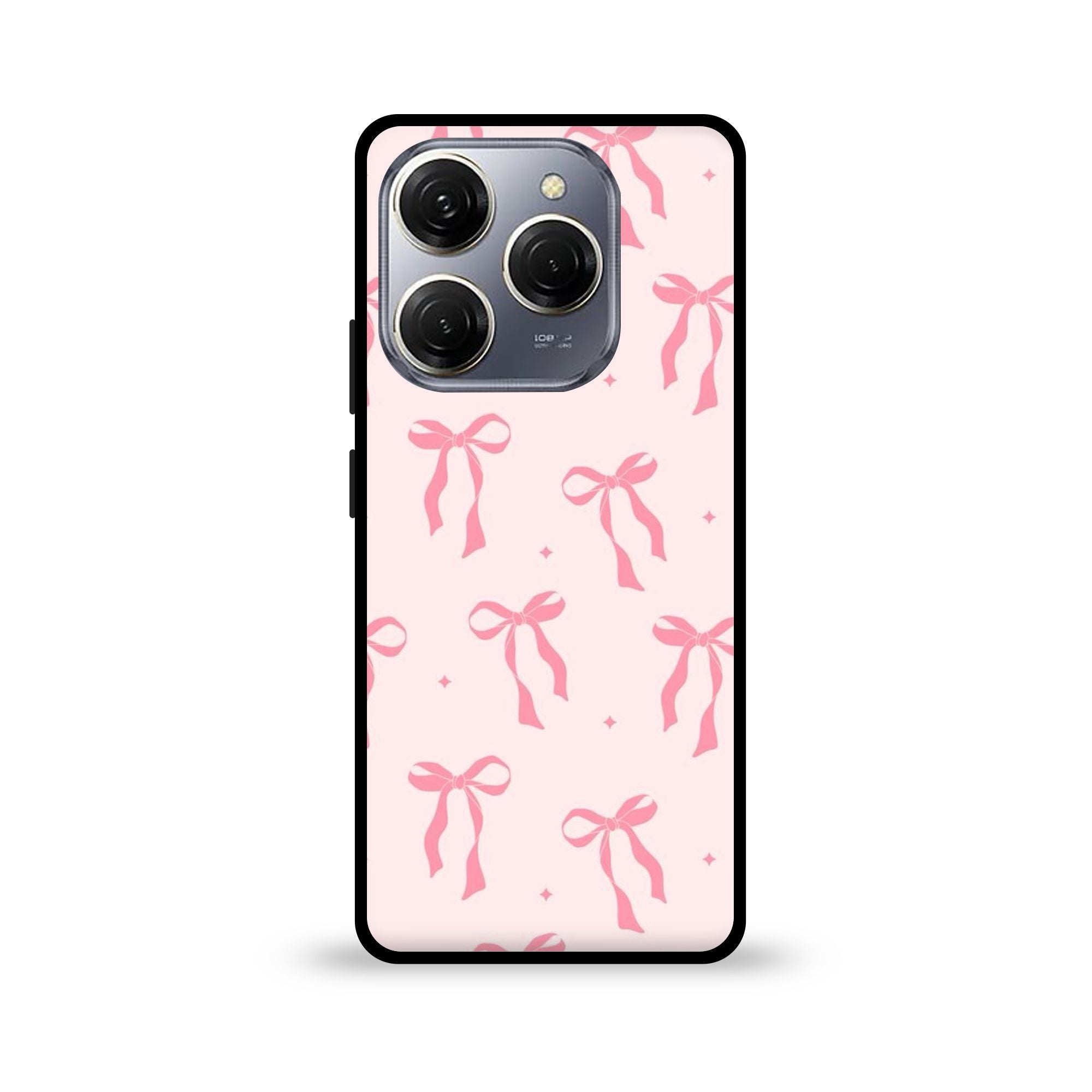 Tecno Spark 20 Pro - Wallpaper 094 - Premium Printed Glossy Phone Case