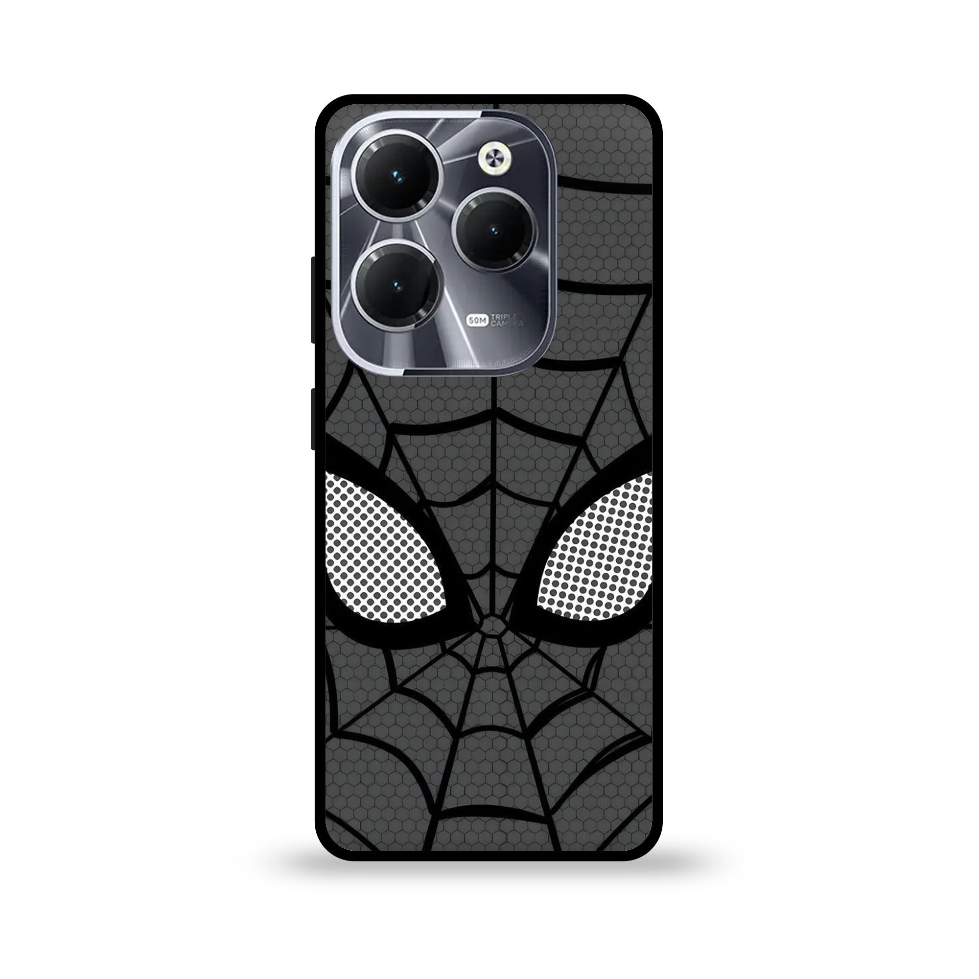 Infinix Hot 40 - Wallpaper 42 - Premium Printed Glossy Phone Case