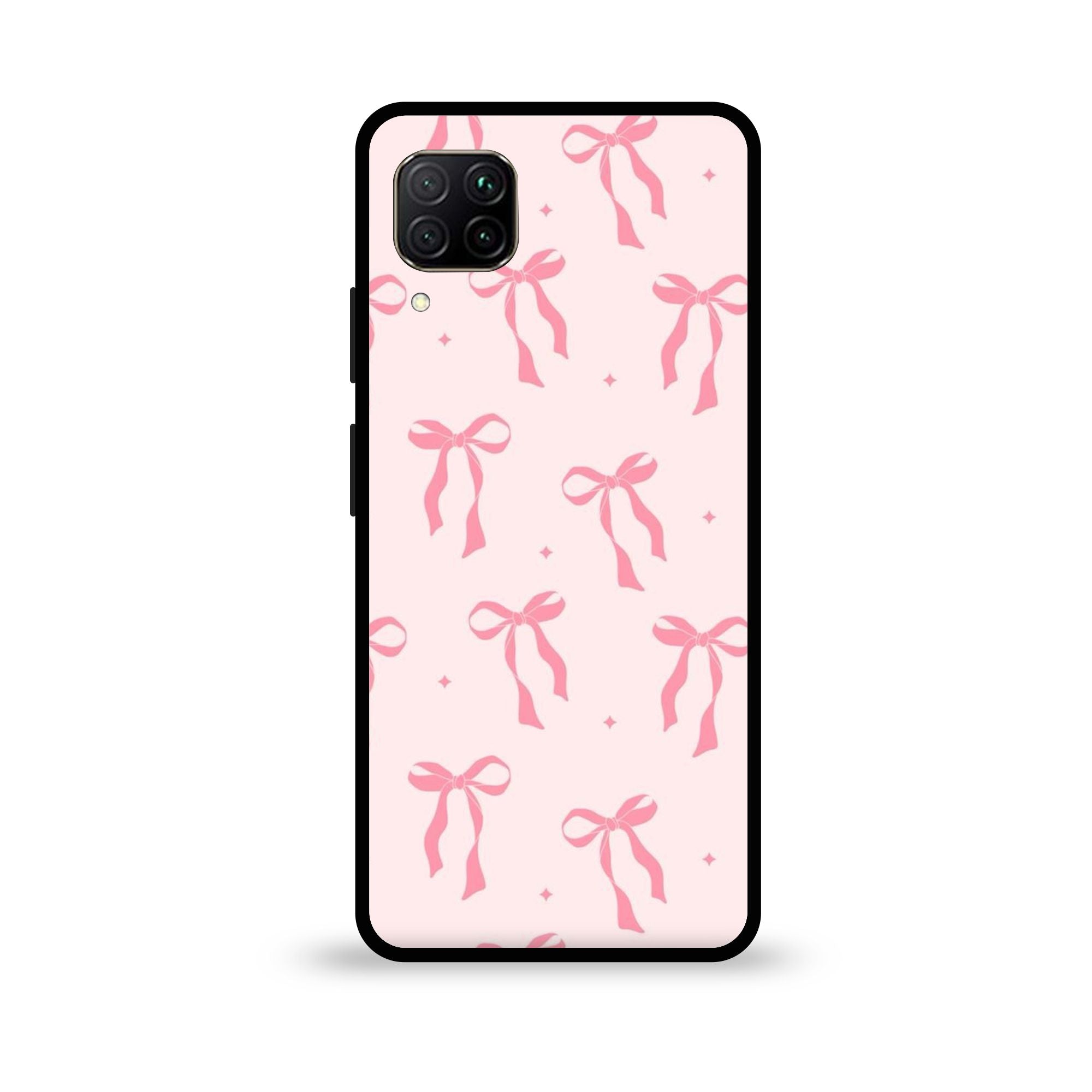 Huawei Nova 7i - Wallpaper 57 - Premium Printed Glossy Phone Case