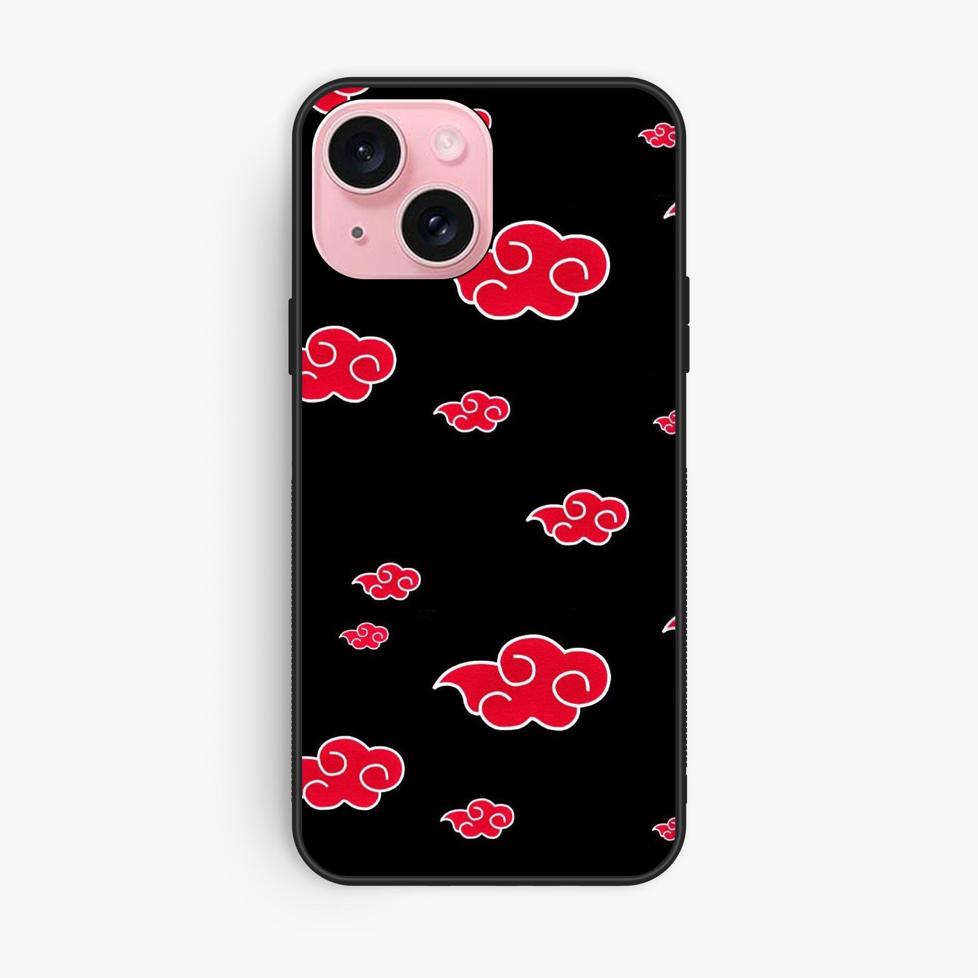 iPhone 15 - Wallpaper 072 - Premium Printed Glossy Phone Case