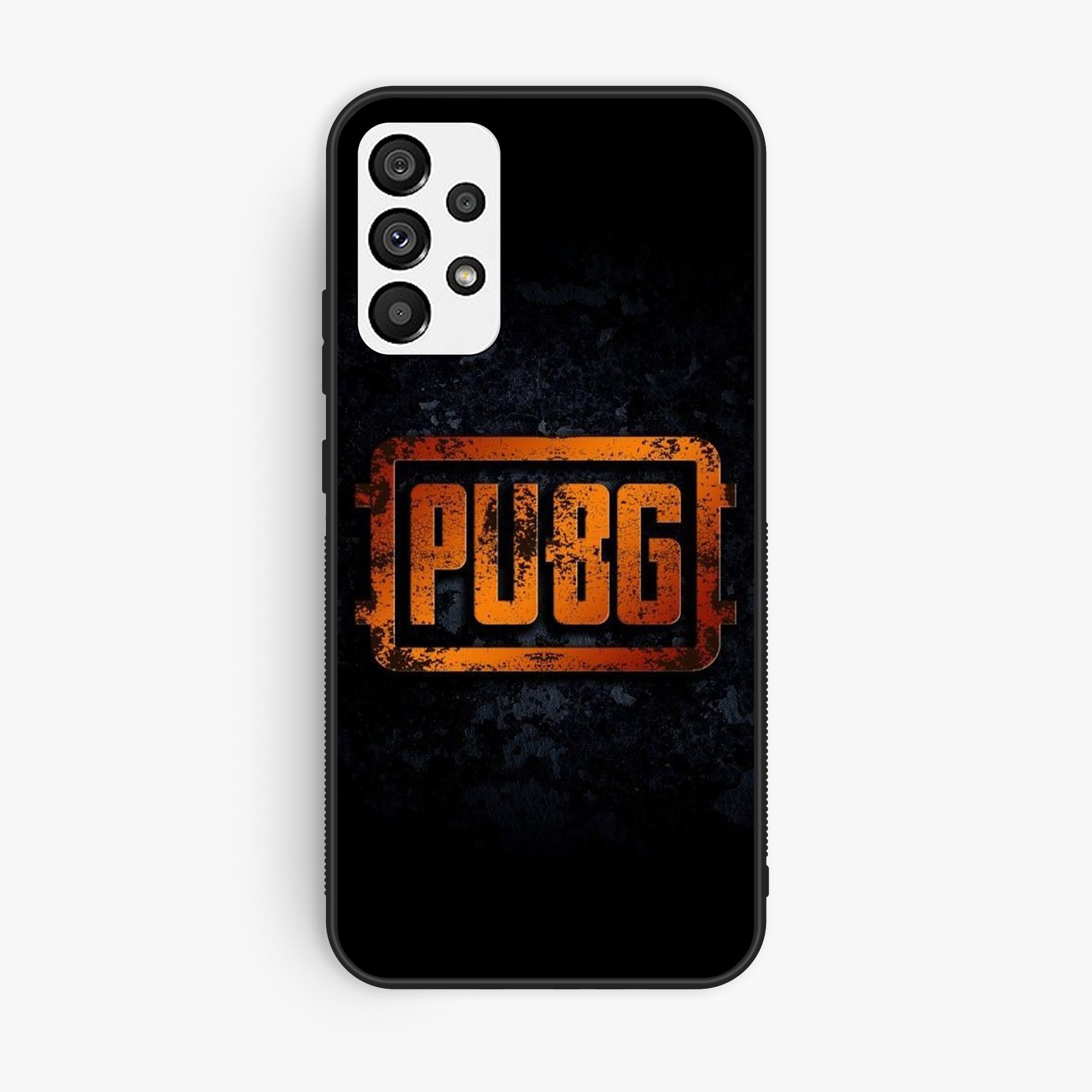 Samsun A52 - Wallpaper 067 - Premium Printed Glossy Phone Case