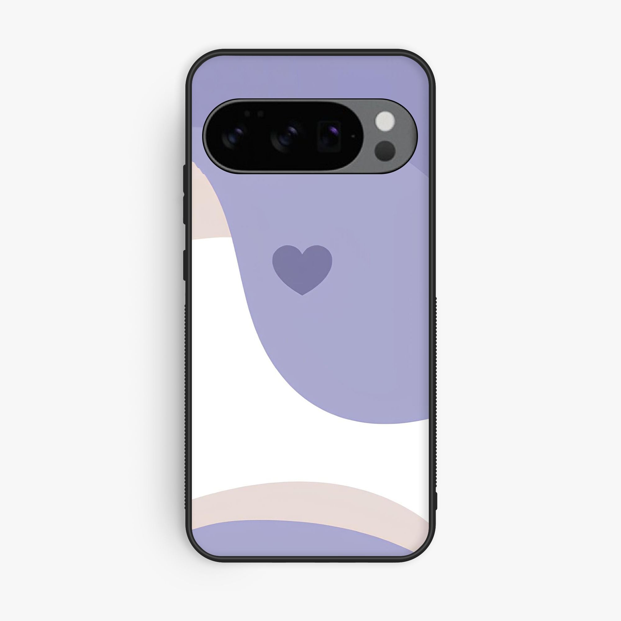 Google Pixel 10 Pro XL - Wallpaper 016 - Premium Printed Glossy Phone Case