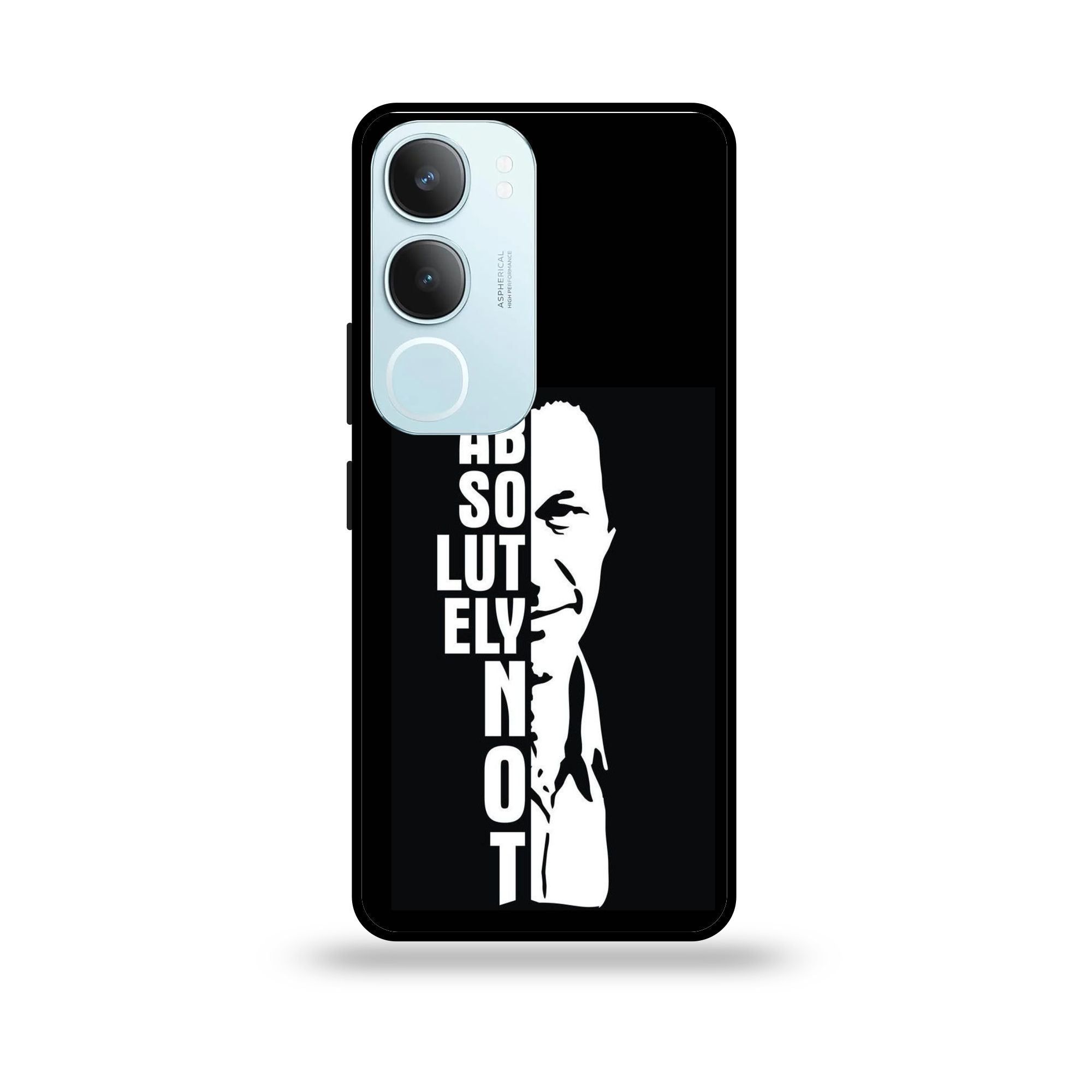 Vivo Y29 - Wallpaper 07 - Premium Printed Glossy Phone Case