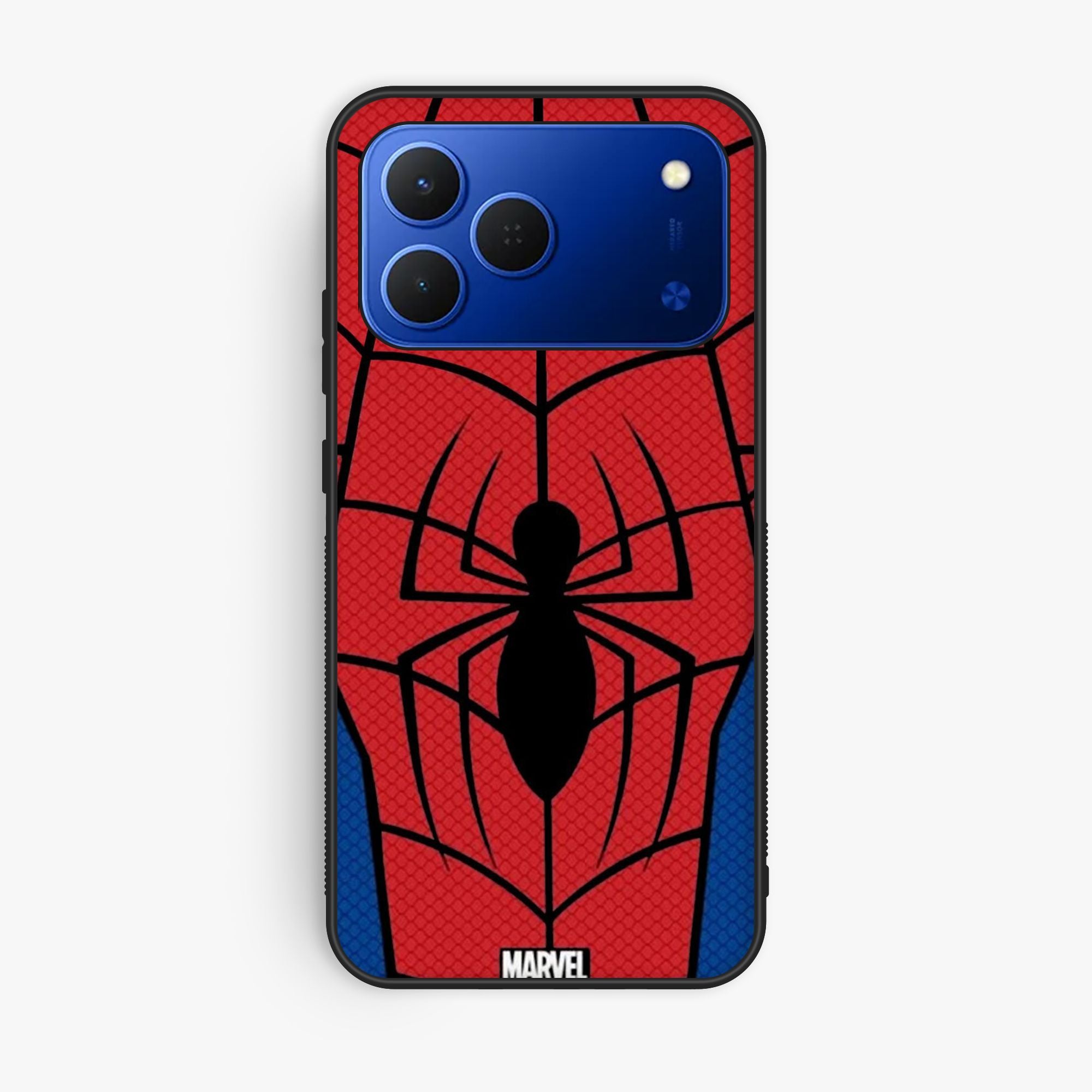 Tecno Spark 50 - Wallpaper 41 - Premium Printed Glossy Phone Case