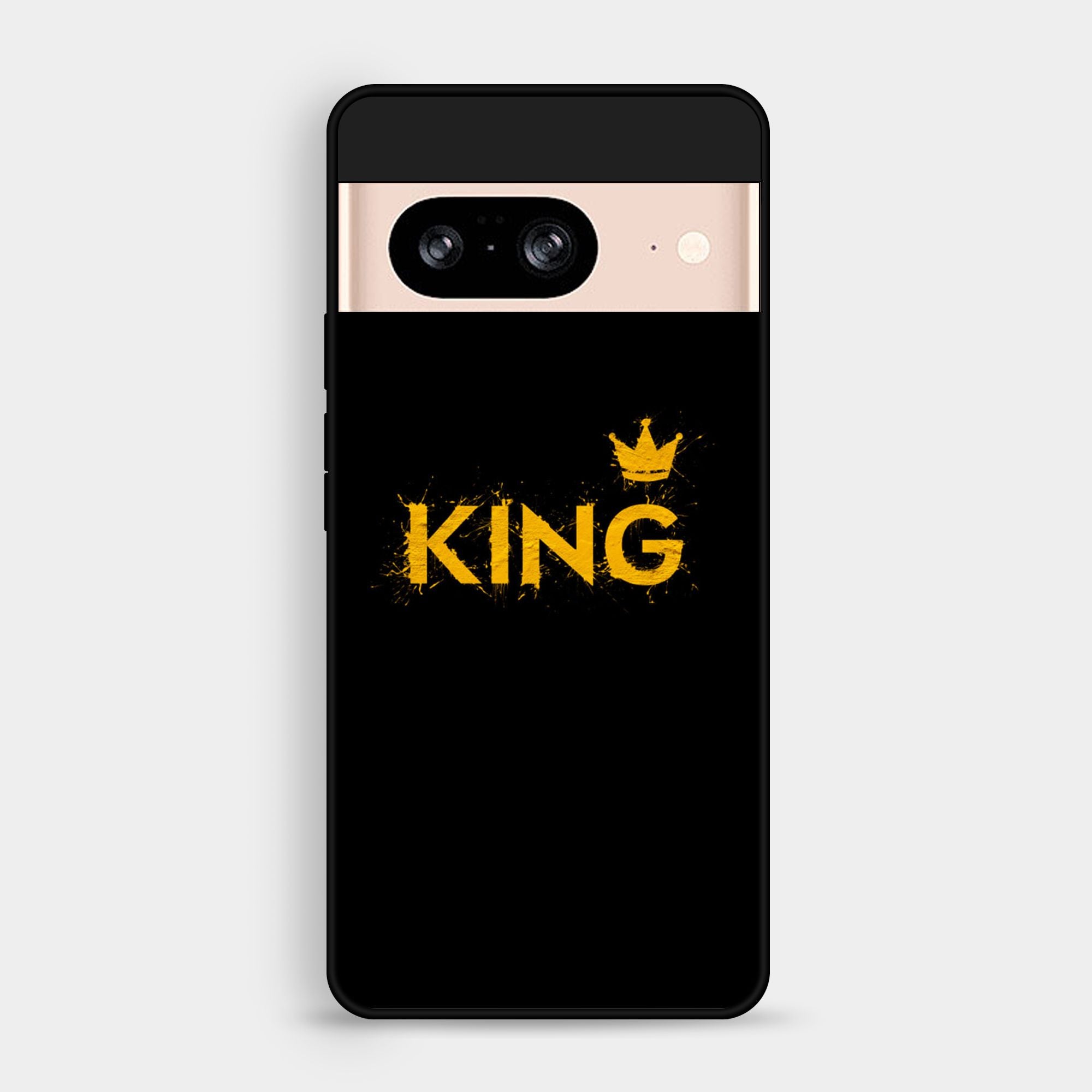 Google Pixel 7a - Wallpaper 119 - Premium Printed Glossy Phone Case