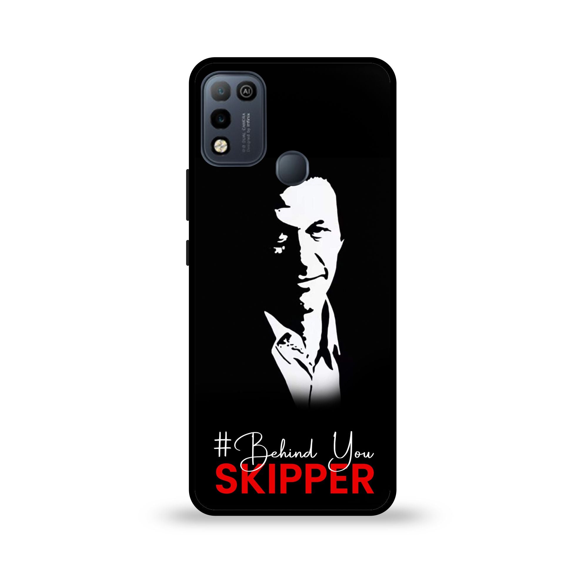 Infinix Hot 10 Play - Wallpaper 62 - Premium Printed Glossy Phone Case