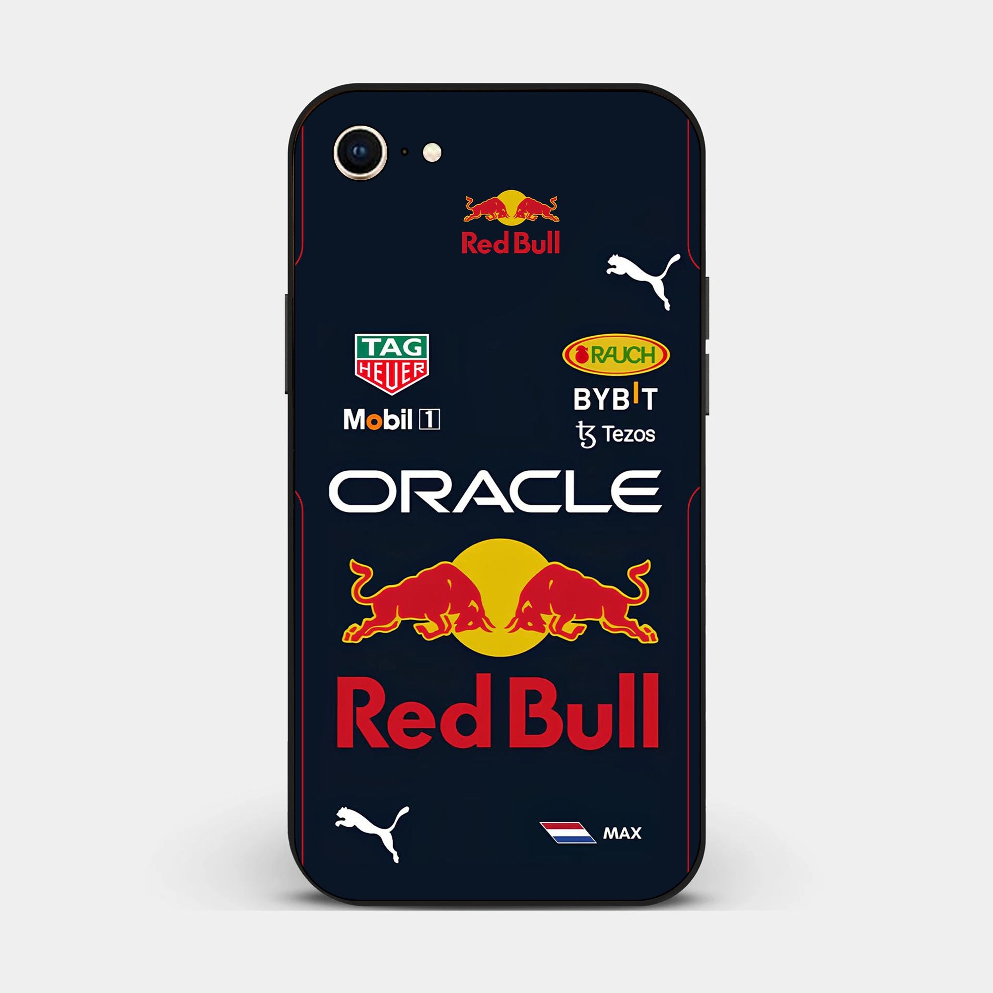 iPhone 6 Plus - Wallpaper 25 - Premium Printed Glossy Phone Case