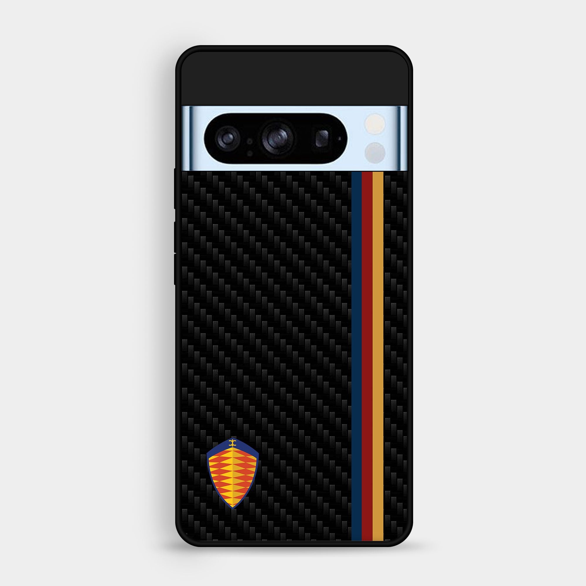 Google Pixel 8 Pro - Wallpaper 144 - Premium Printed Glossy Phone Case