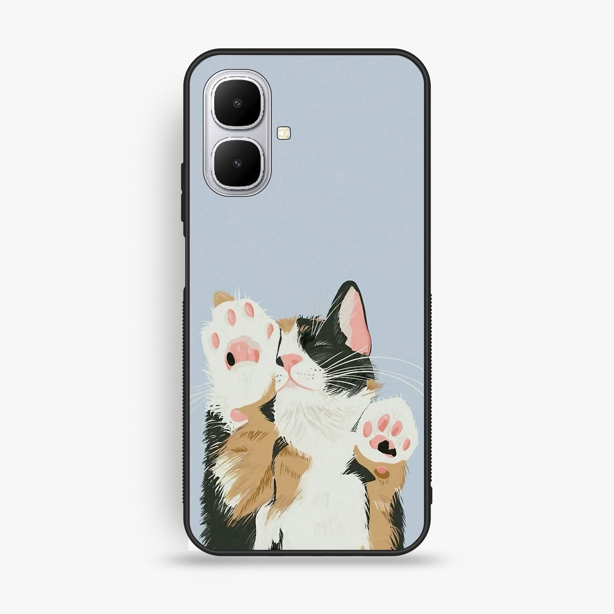 Infinix Smart 10 - Wallpaper 087 - Premium Printed Glossy Phone Case