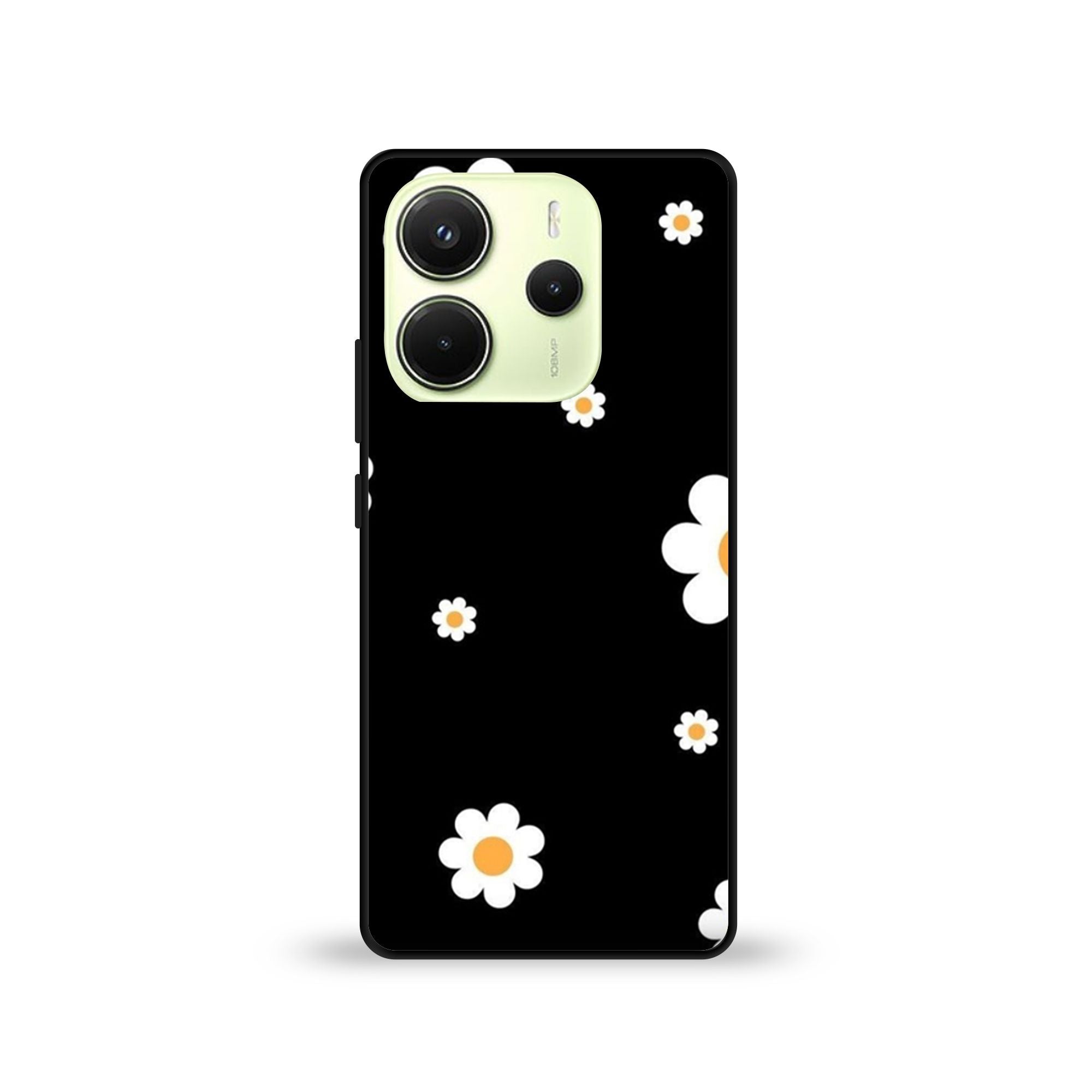 Redmi 14 - Wallpaper 122 - Premium Printed Glossy Phone Case