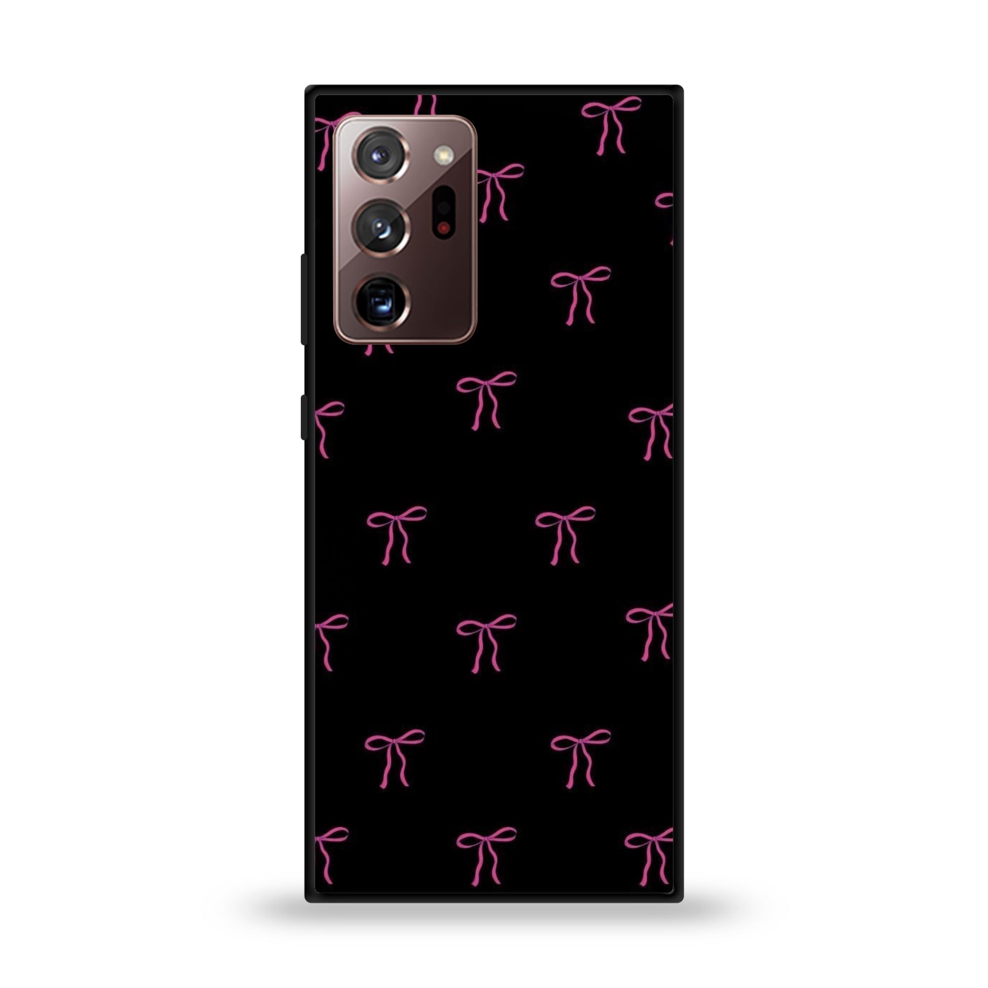 Samsung Galaxy Note 20 Ultra - Wallpaper 13 - Premium Printed Glossy Phone Case