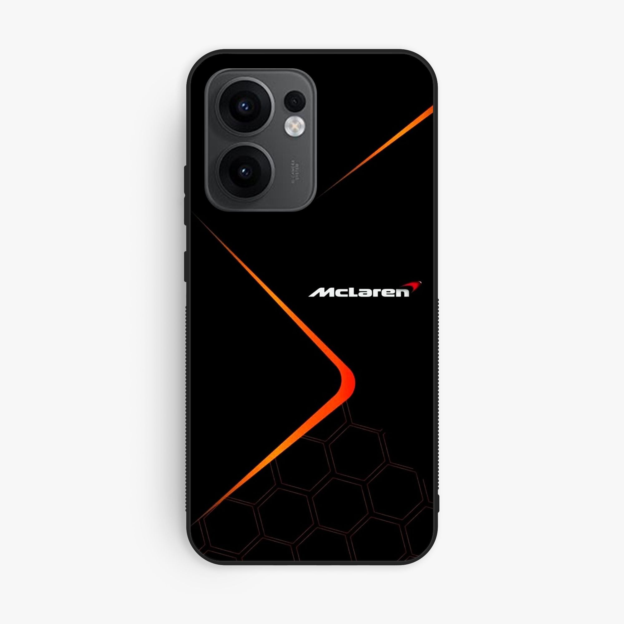 Oppo Reno 13F - Wallpaper 099 - Premium Printed Glossy Phone Case