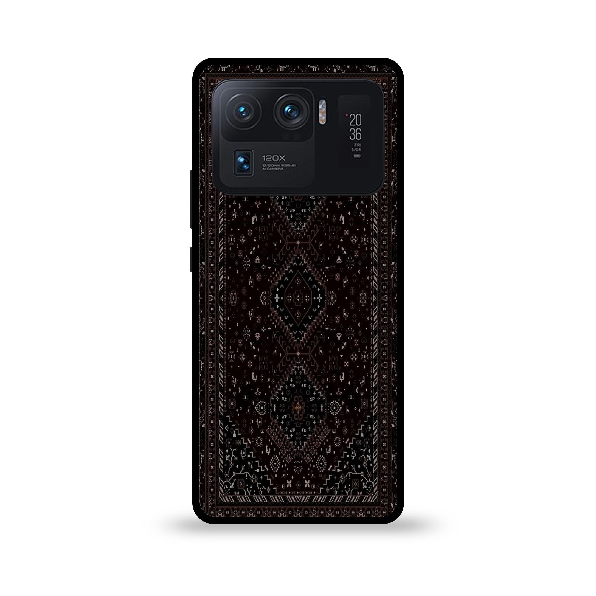 Xiaomi Mi 11 Ultra - Wallpaper 38 - Premium Printed Glossy Phone Case