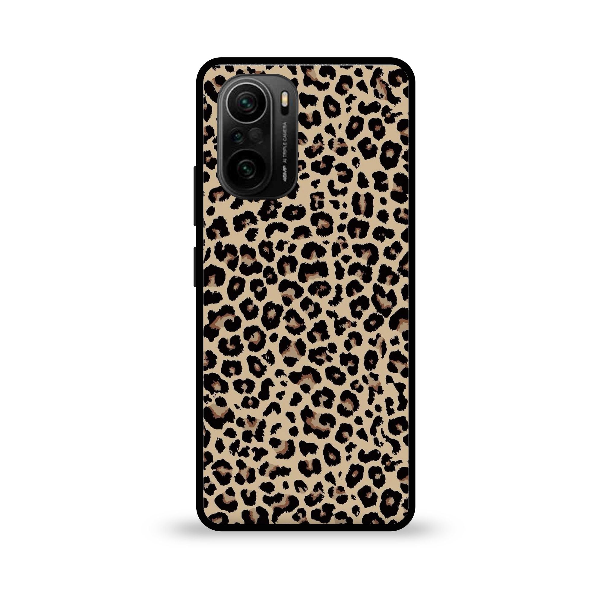 Xiaomi Poco F3 - Wallpaper 33 - Premium Printed Glossy Phone Case