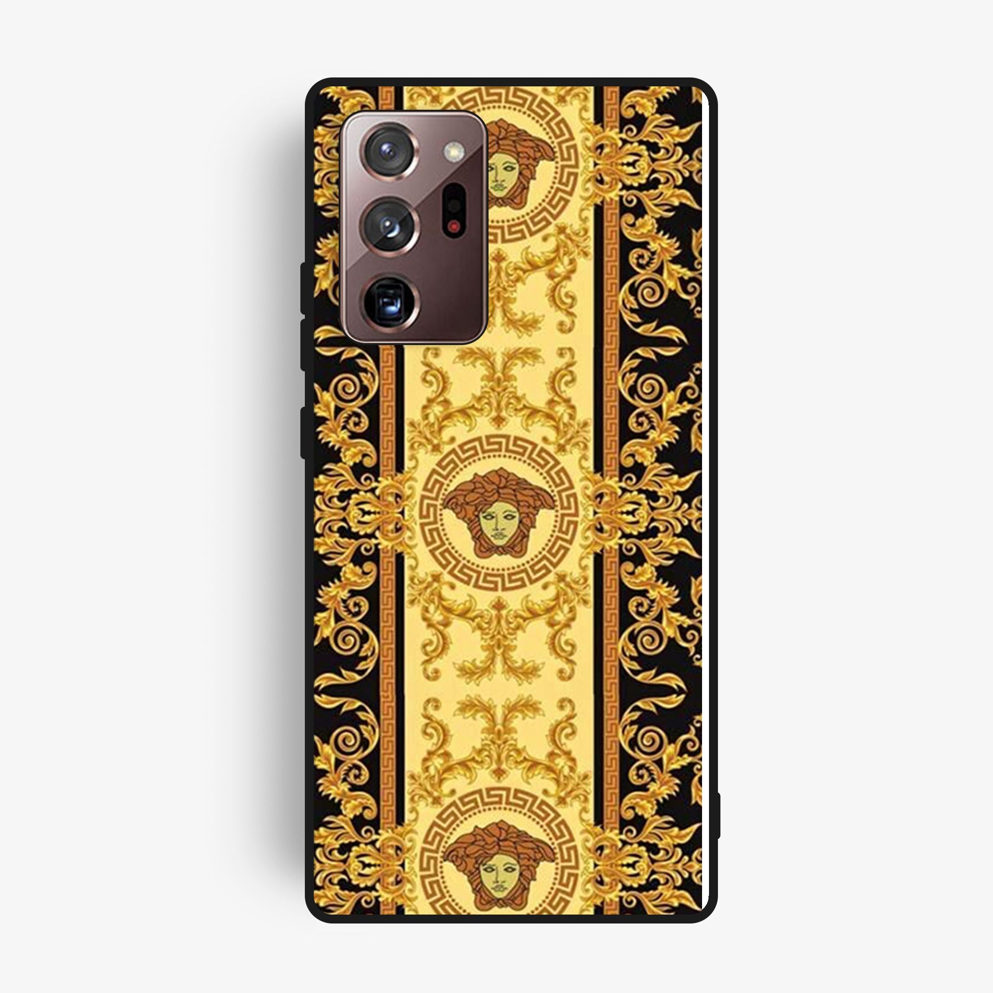 Samsung Galaxy Note 20 Ultra - Wallpaper 114 - Premium Printed Glossy Phone Case