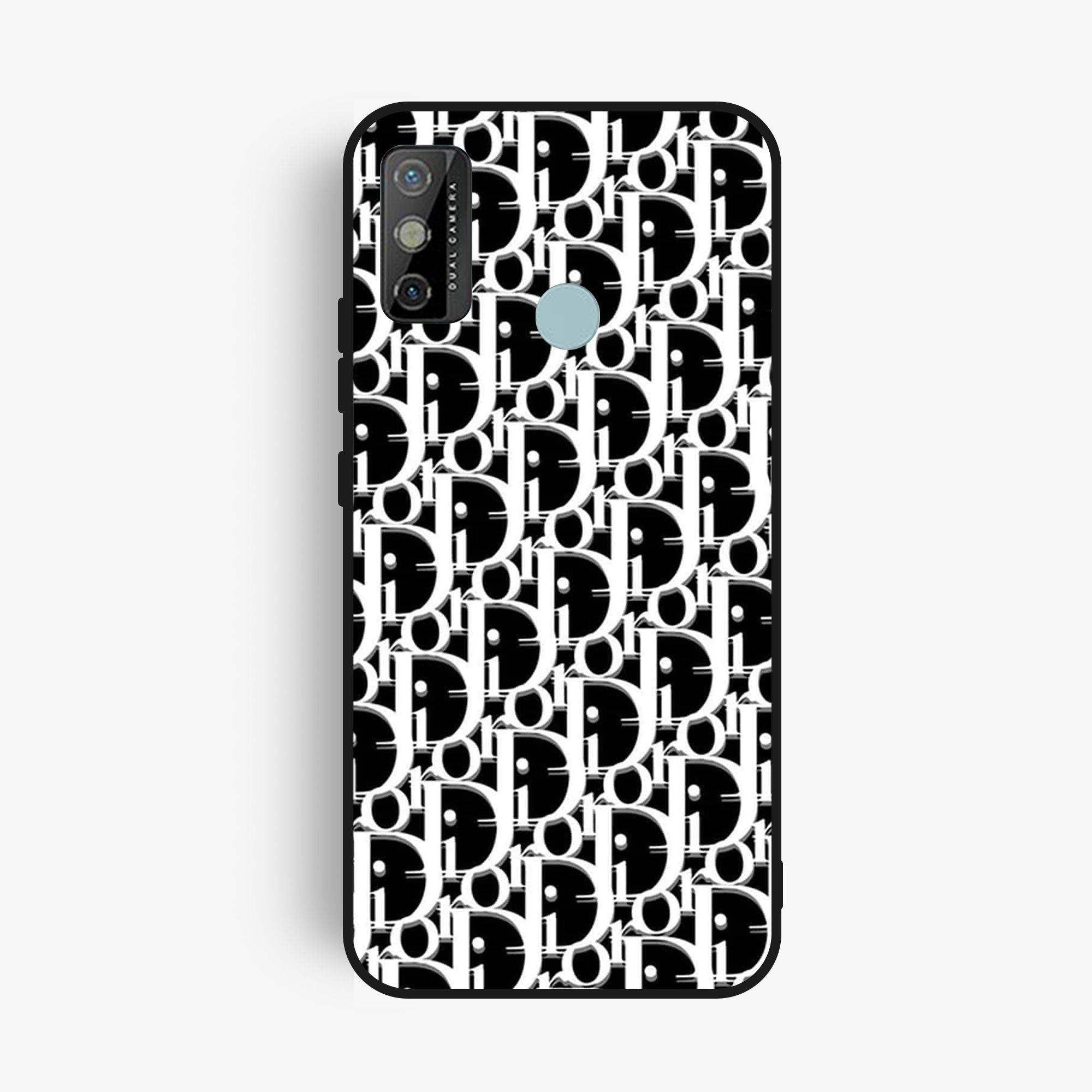 Tecno Spark 6 Go - Wallpaper 65 - Premium Printed Glossy Phone Case