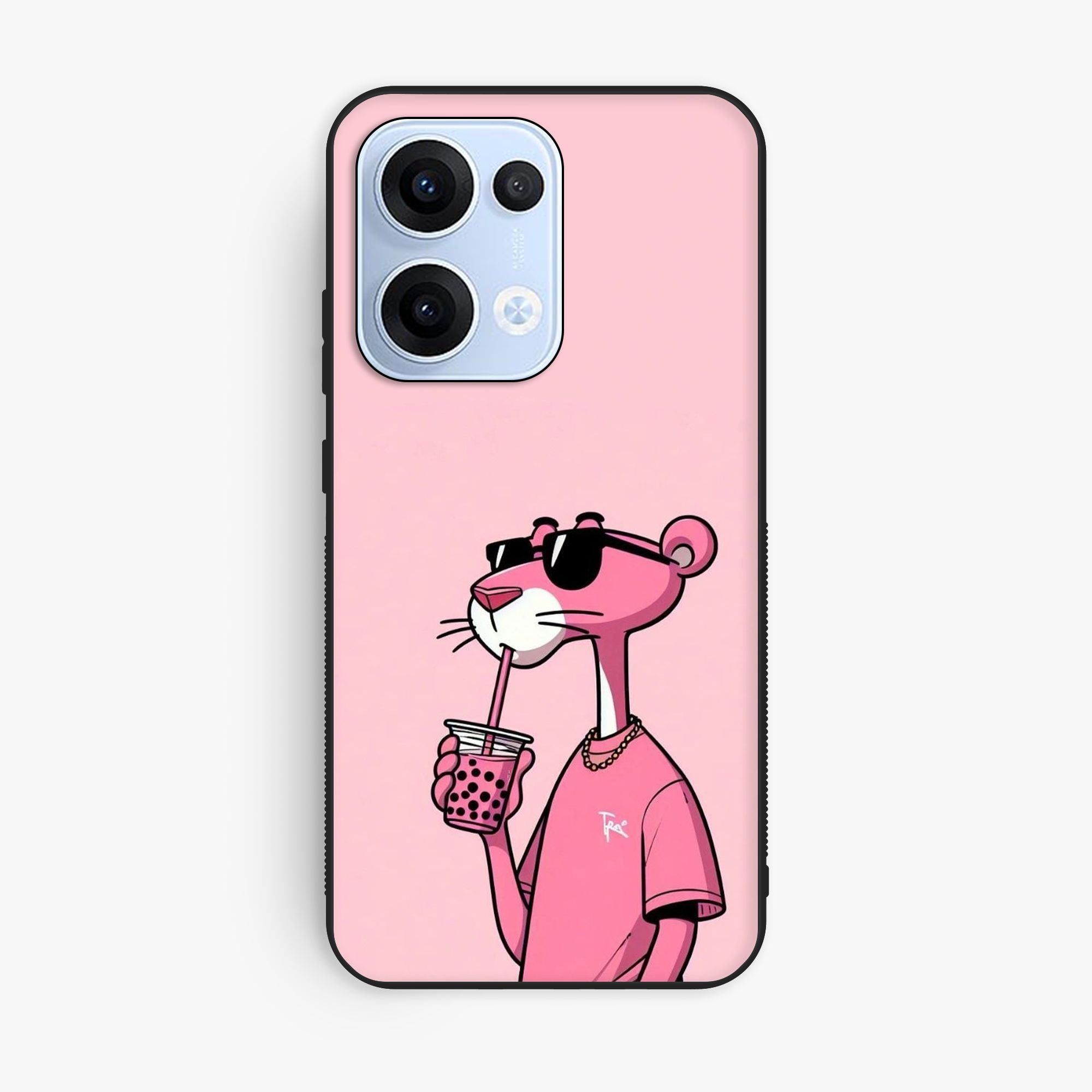 Oppo Reno 13 - Wallpaper 089 - Premium Printed Glossy Phone Case