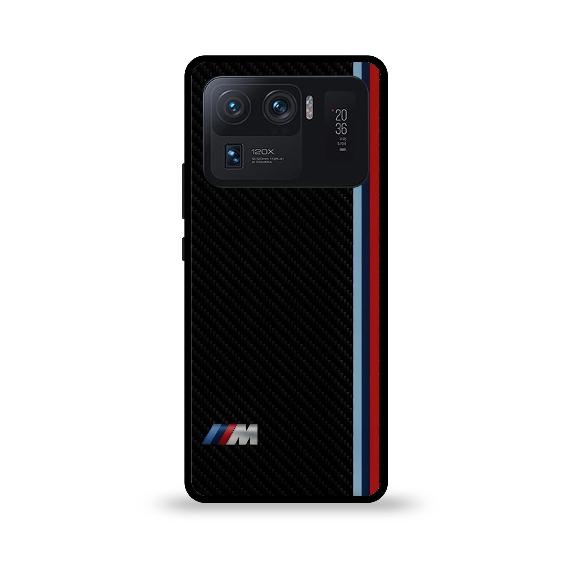 Xiaomi Mi 11 Ultra - Wallpaper 06 - Premium Printed Glossy Phone Case