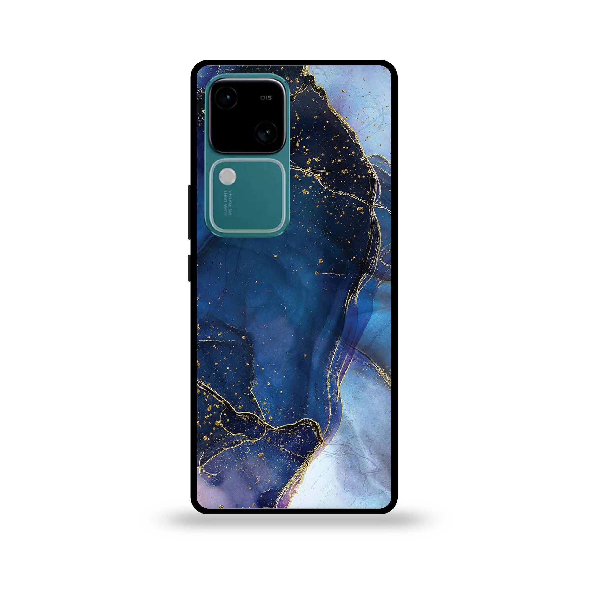 Vivo V30 - Wallpaper 127 - Premium Printed Glossy Phone Case