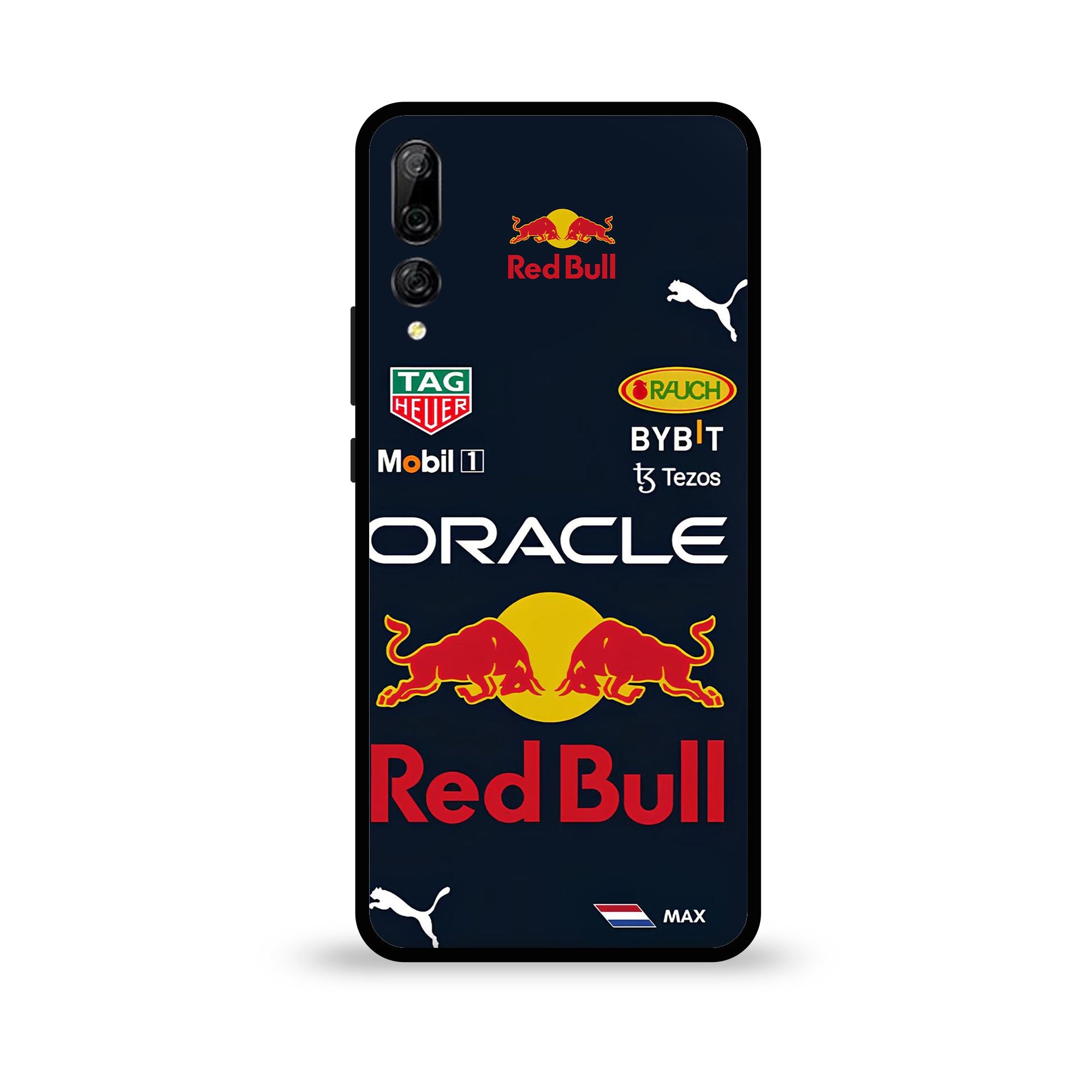 Huawei Y9 Prime (2019) - Wallpaper 25 - Premium Printed Glossy Phone Case