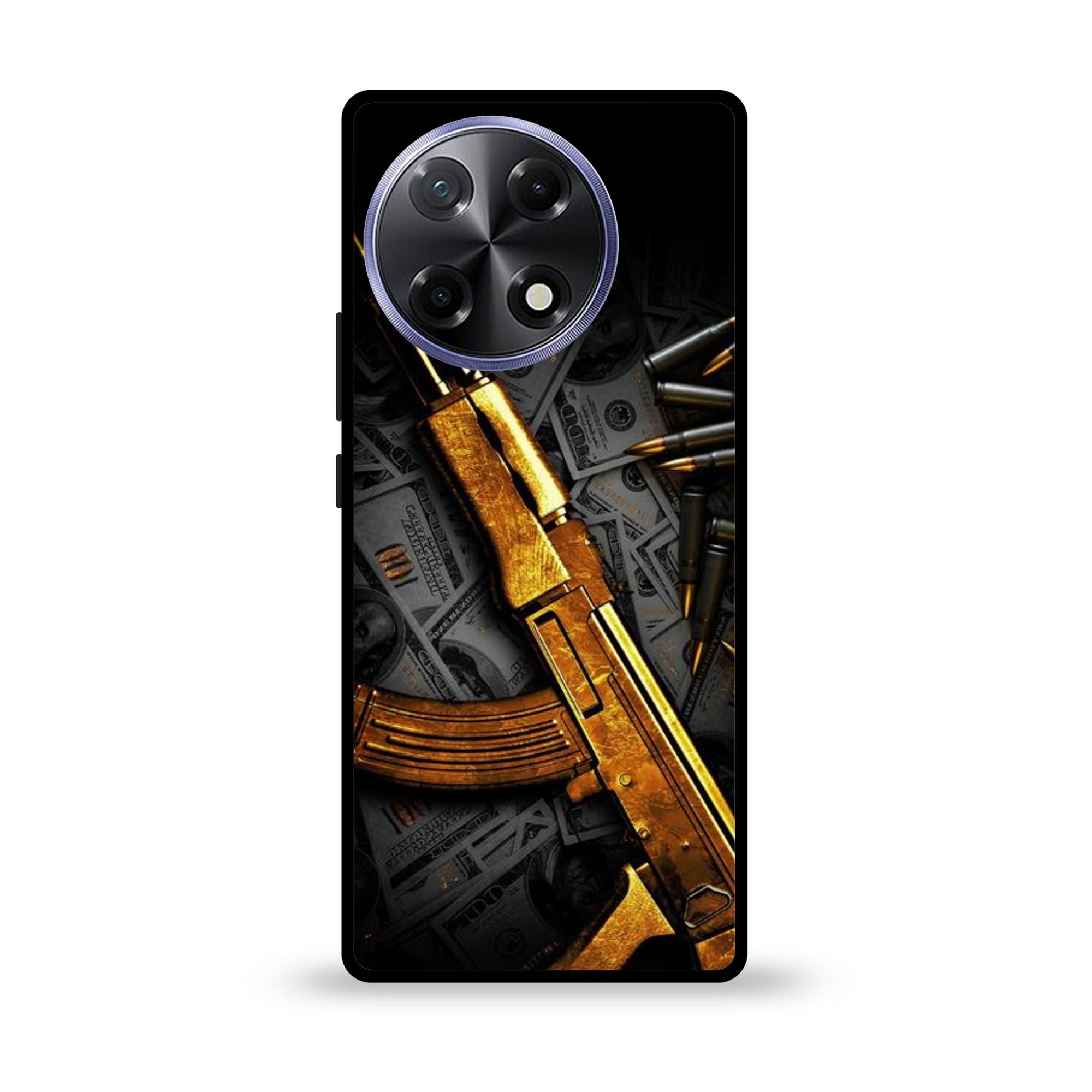 Tecno Camon 30S - Wallpaper 84 - Premium Printed Glossy Phone Case