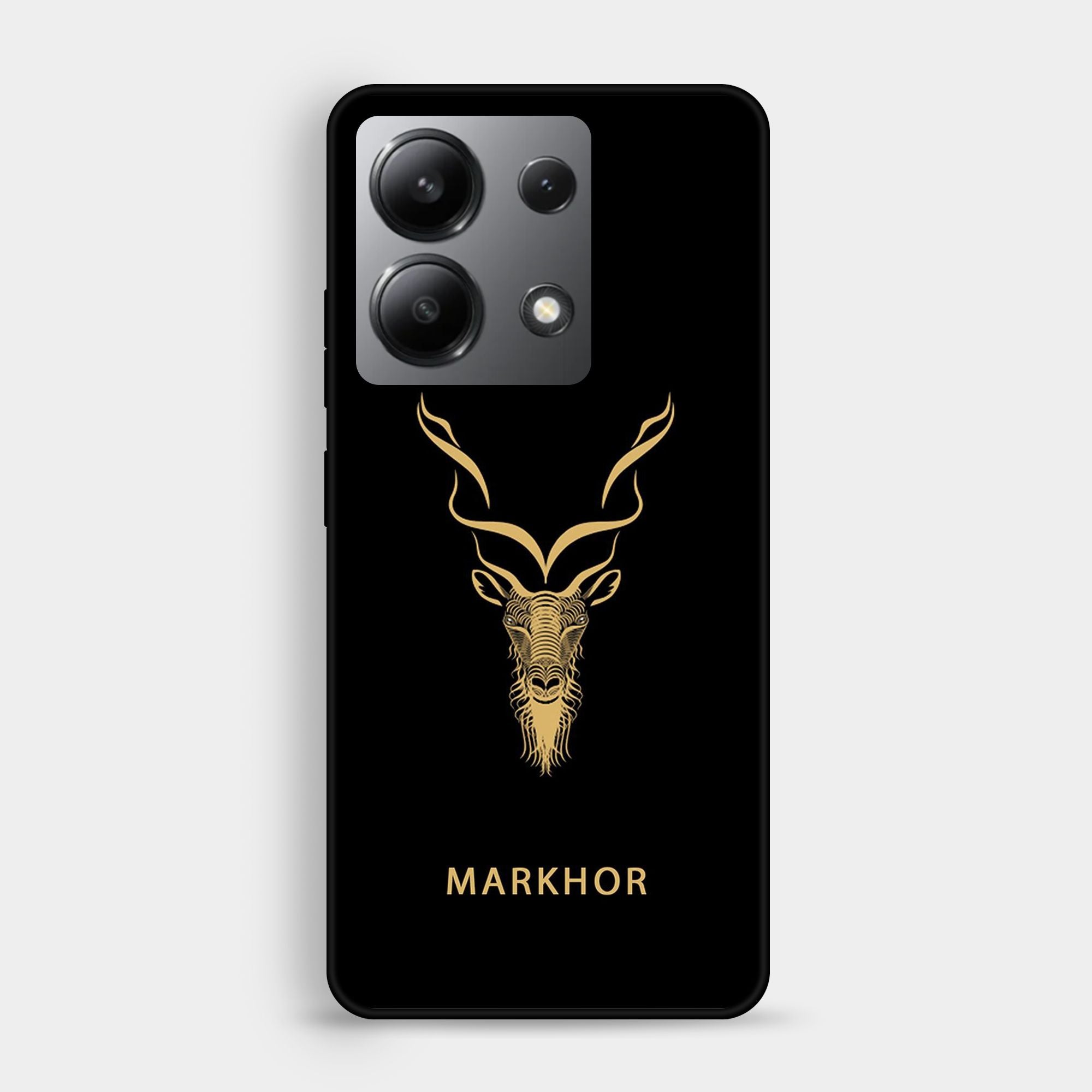 Redmi Note 13 4G - Wallpaper 171 - Premium Printed Glossy Phone Case