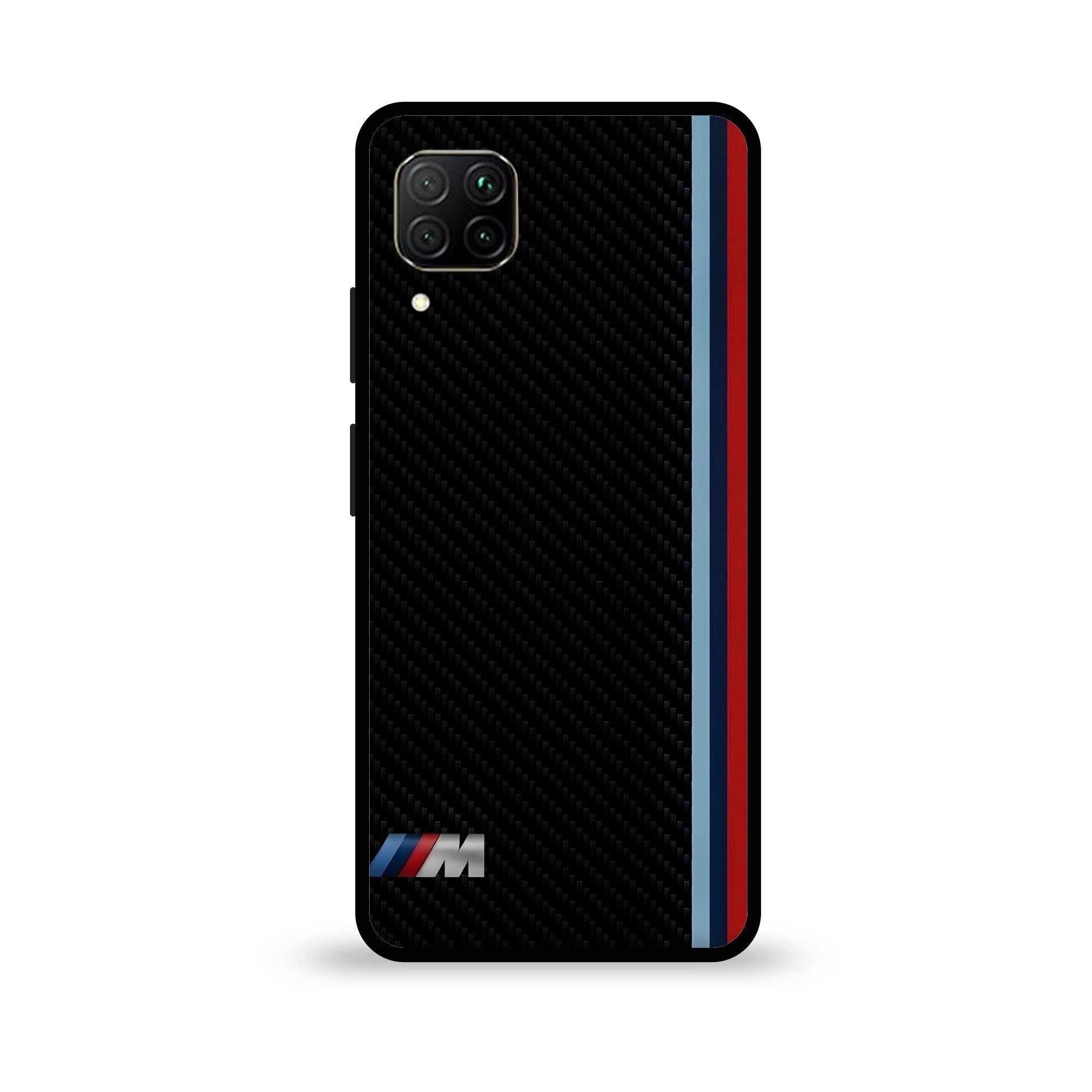 Huawei Nova 7i - Wallpaper 06 - Premium Printed Glossy Phone Case