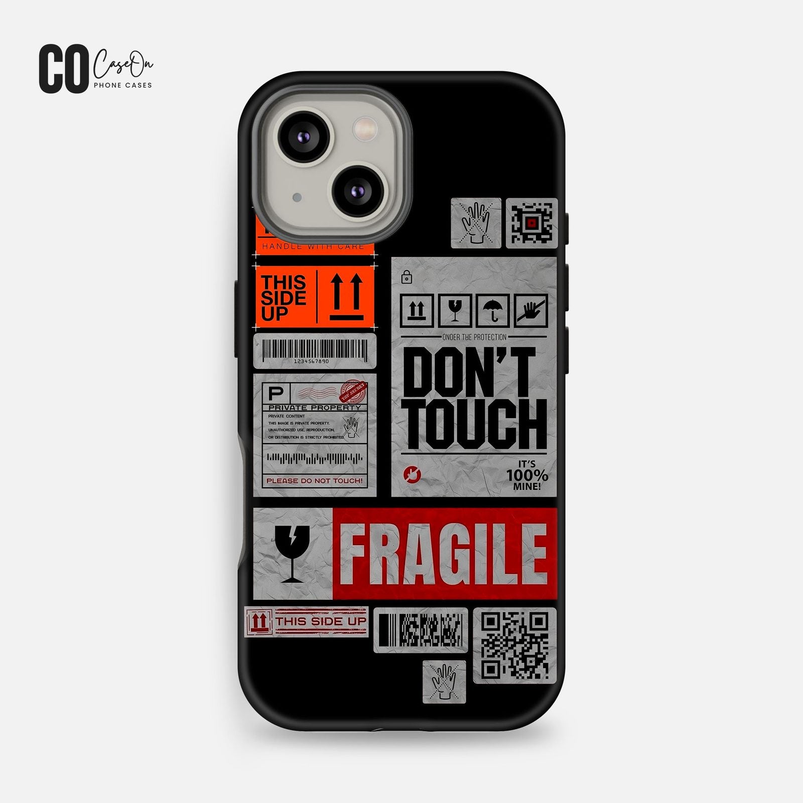 Premium Tough Case Wallpaper 02 Available For All iPhone Models