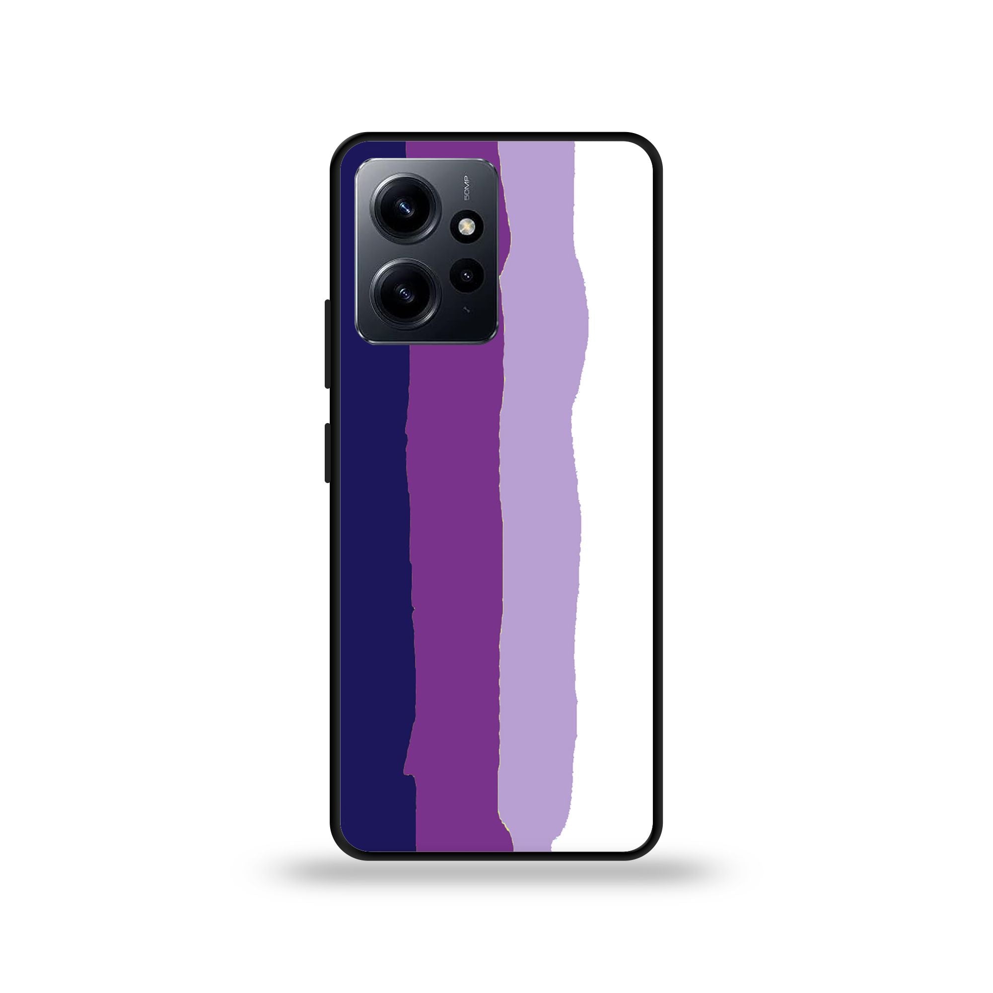 Xiaomi Redmi Note 12 4G - Wallpaper 005 - Premium Printed Glossy Phone Case