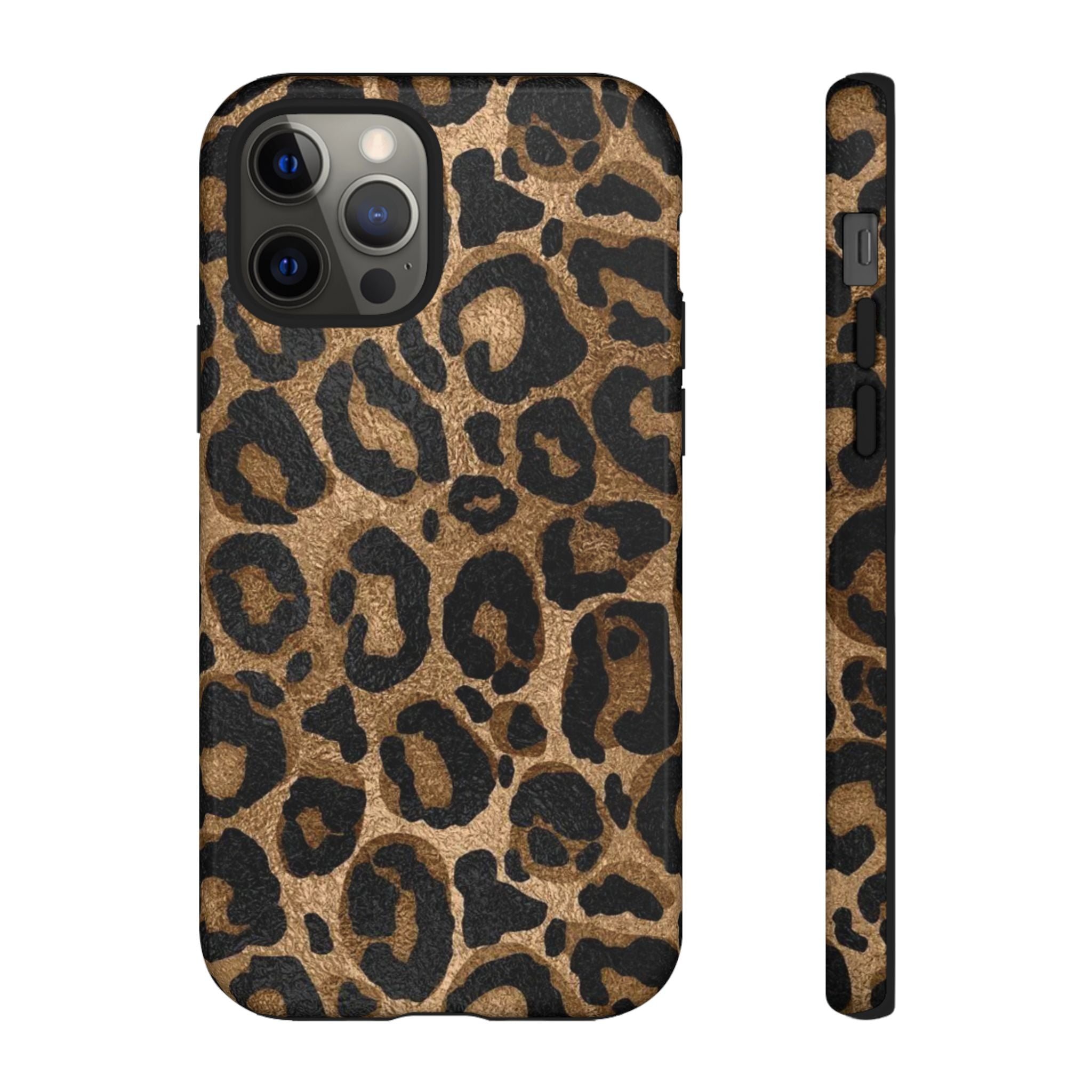 Jungle Majesty Tough Case  Available For All iPhone Models