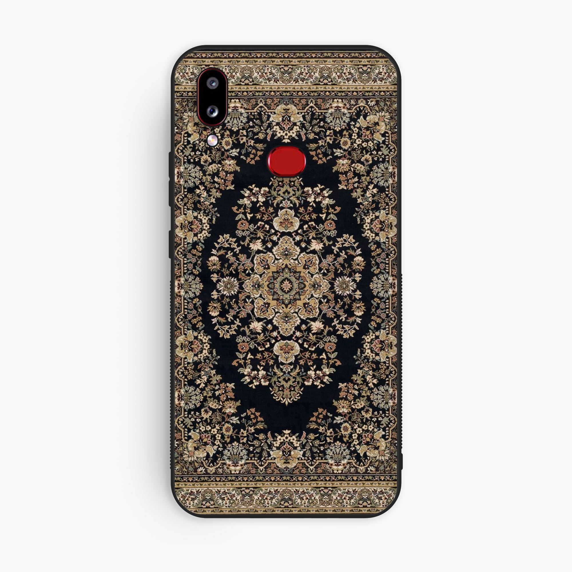 Samsung Galaxy A20 - Wallpaper 045 - Premium Printed Glossy Phone Case