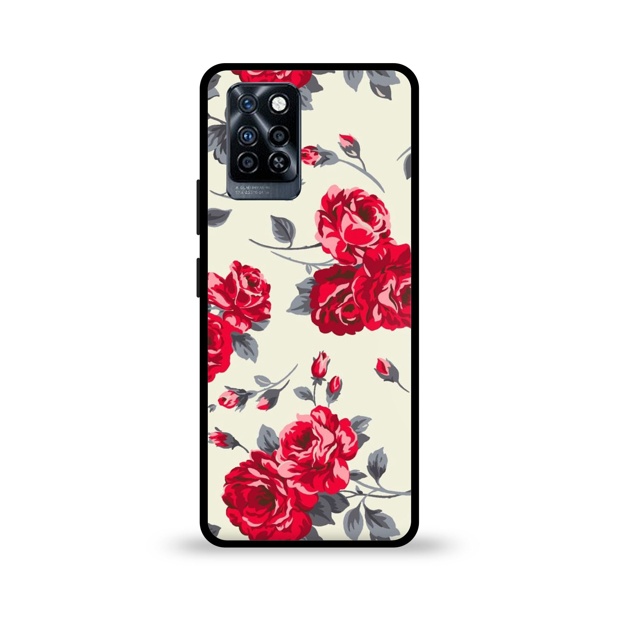 Infinix Note 10 Pro - Wallpaper 77 - Premium Printed Glossy Phone Case