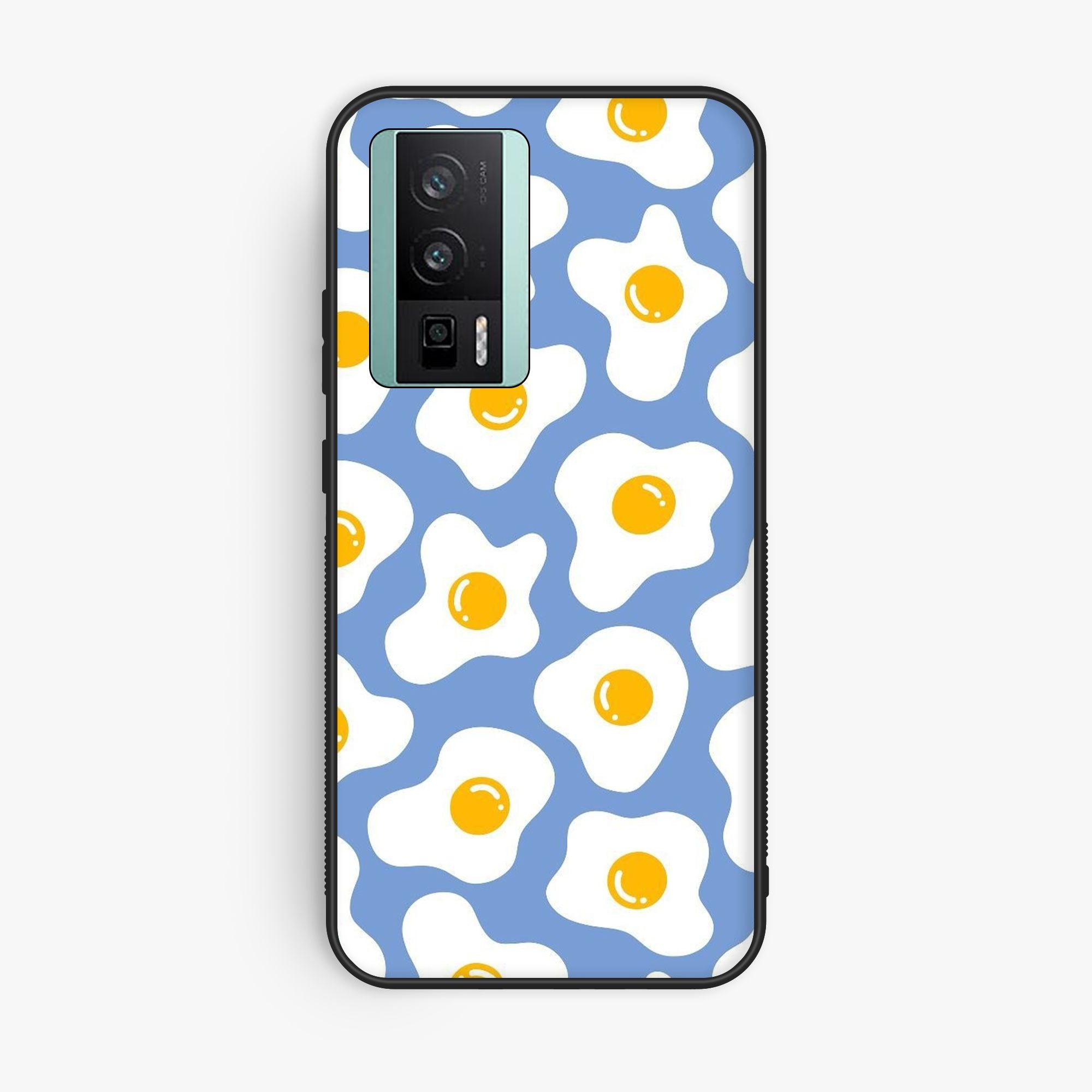 Redmi K60 - Wallpaper 083 - Premium Printed Glossy Phone Case