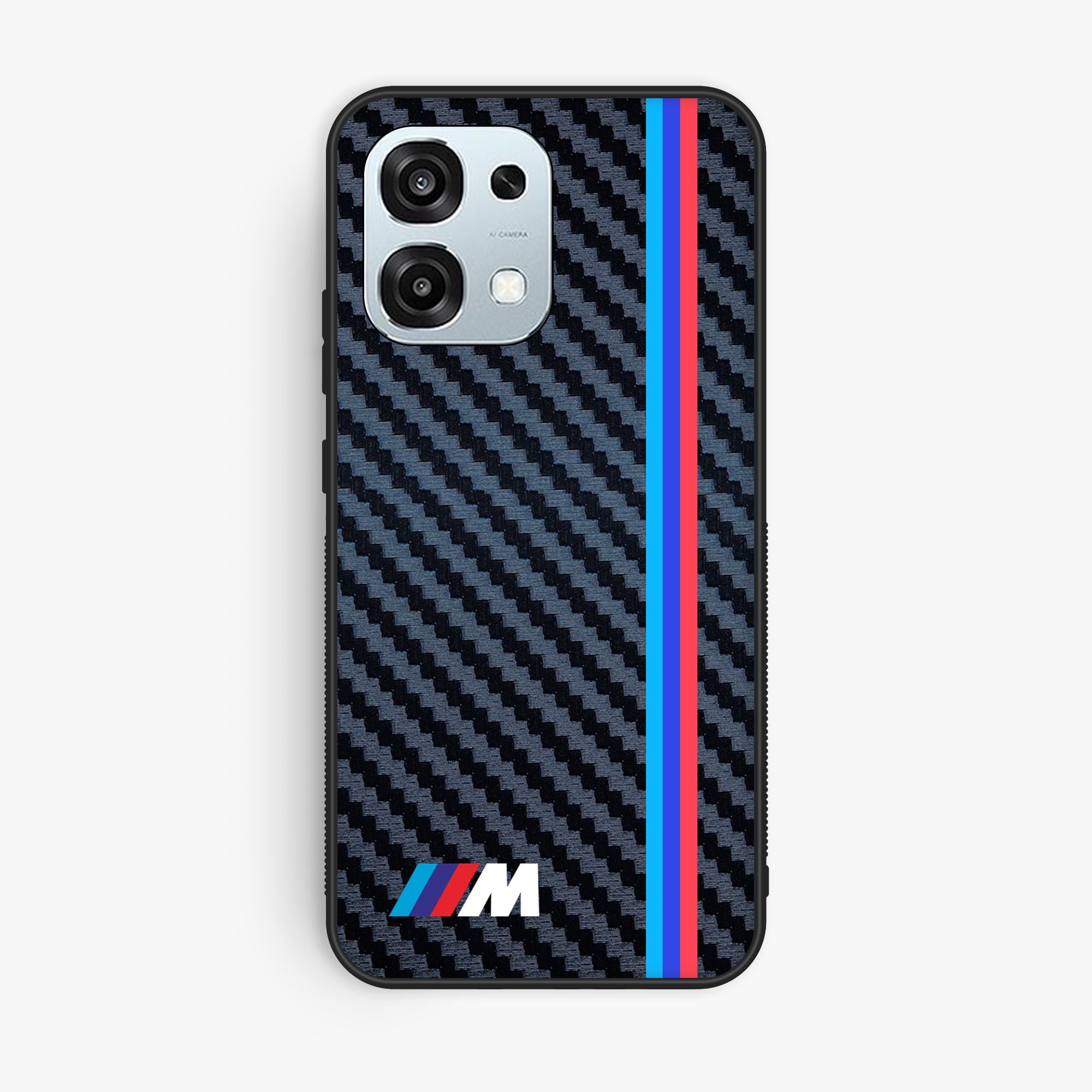 Oppo A6 Pro - Wallpaper 146 - Premium Printed Glossy Phone Case