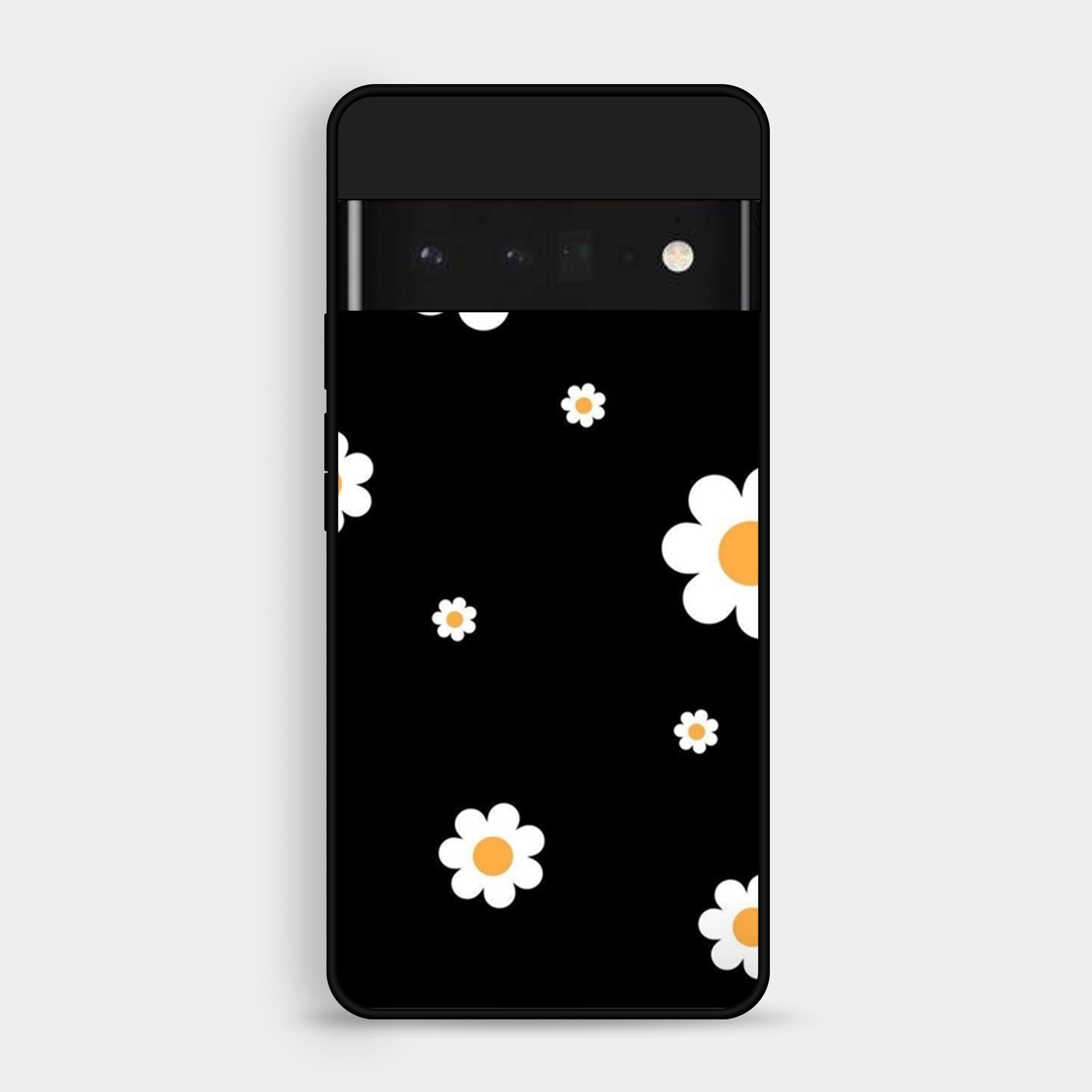 Google Pixel 6a - Wallpaper 122 - Premium Printed Glossy Phone Case