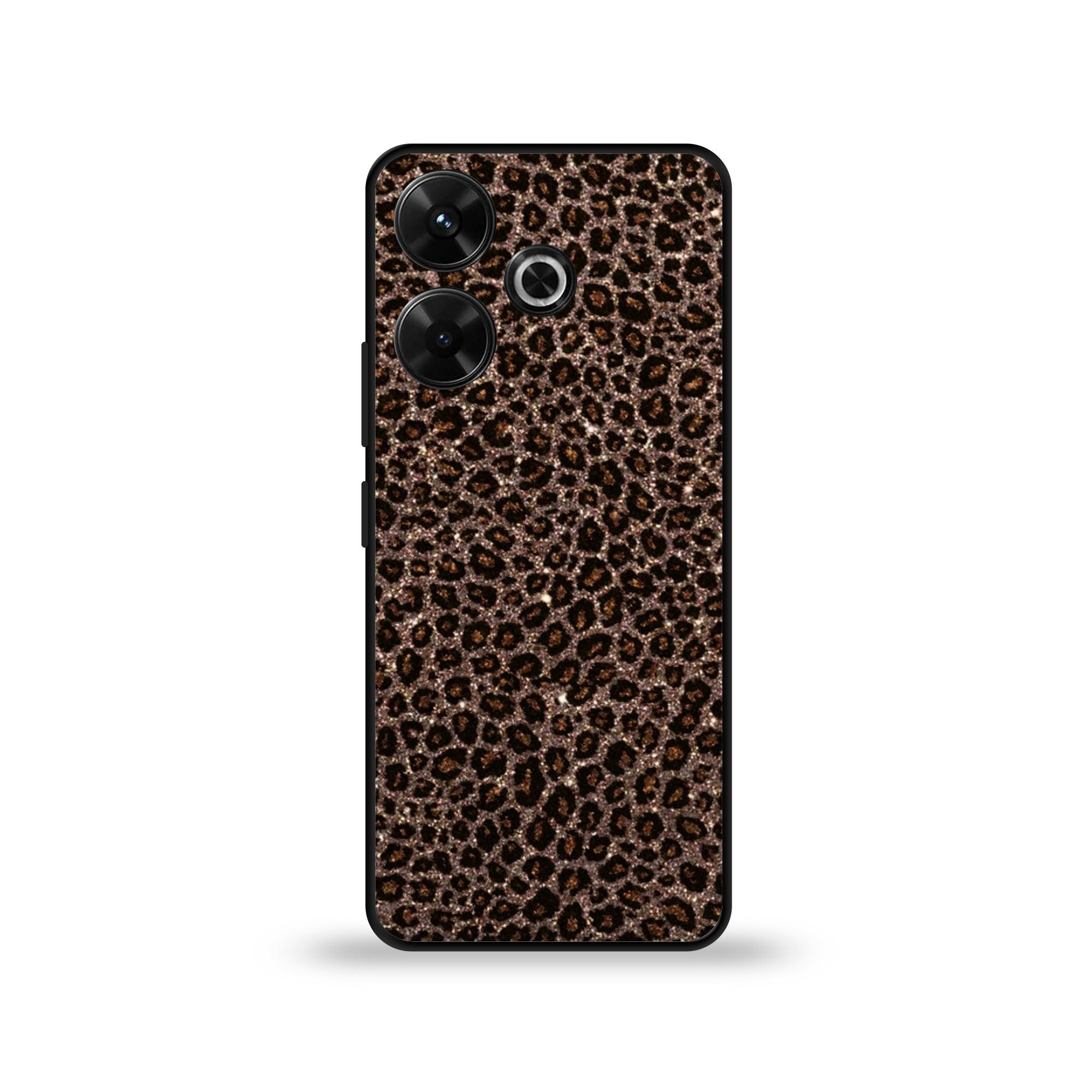 Redmi 13 - Wallpaper 037 - Premium Printed Glossy Phone Case