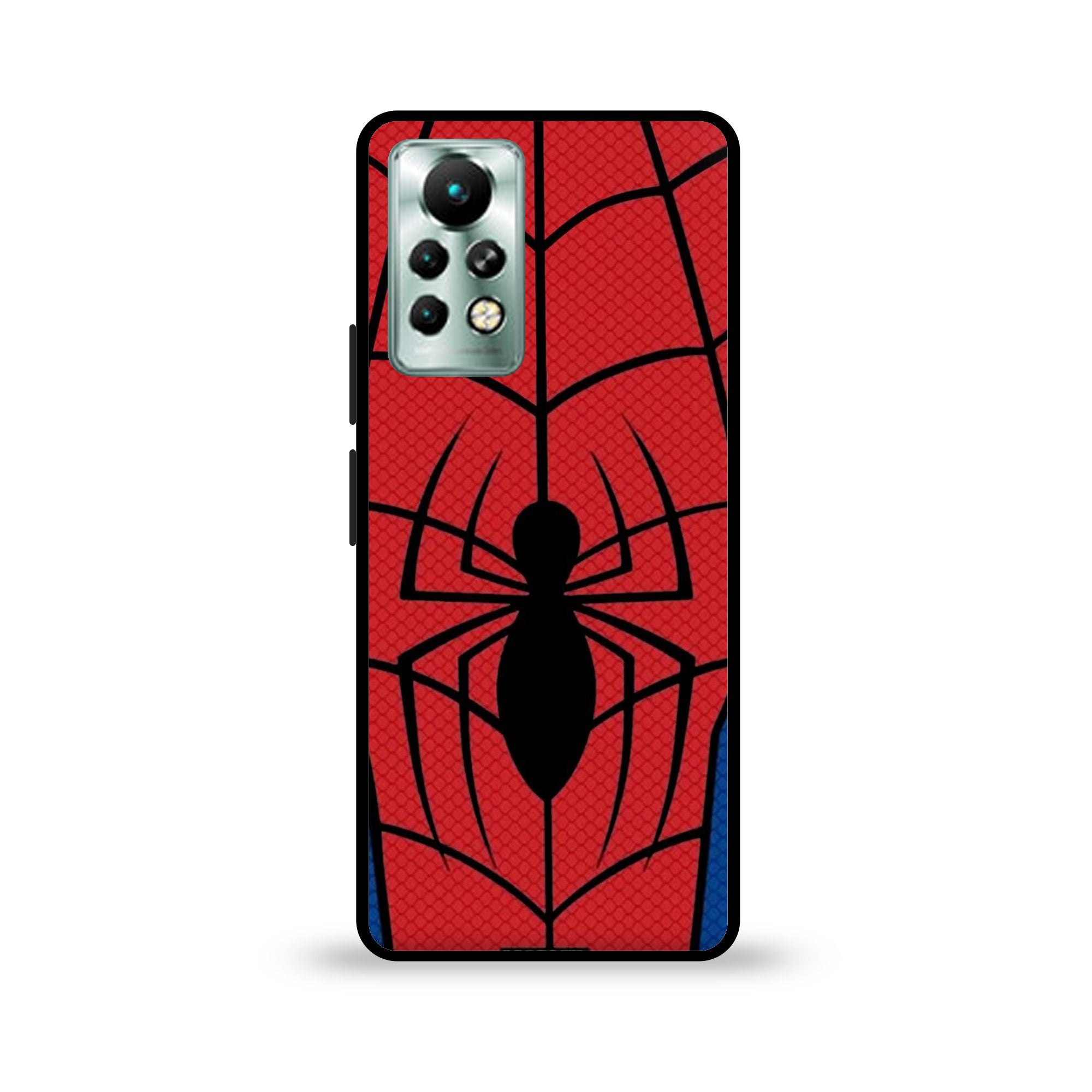 Infinix Note 11 Pro - Wallpaper 41 - Premium Printed Glossy Phone Case