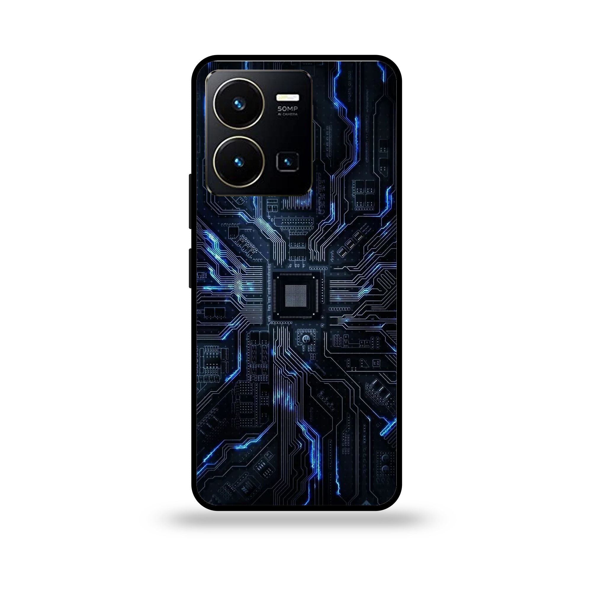 Vivo Y35 - Wallpaper 51 - Premium Printed Glossy Phone Case