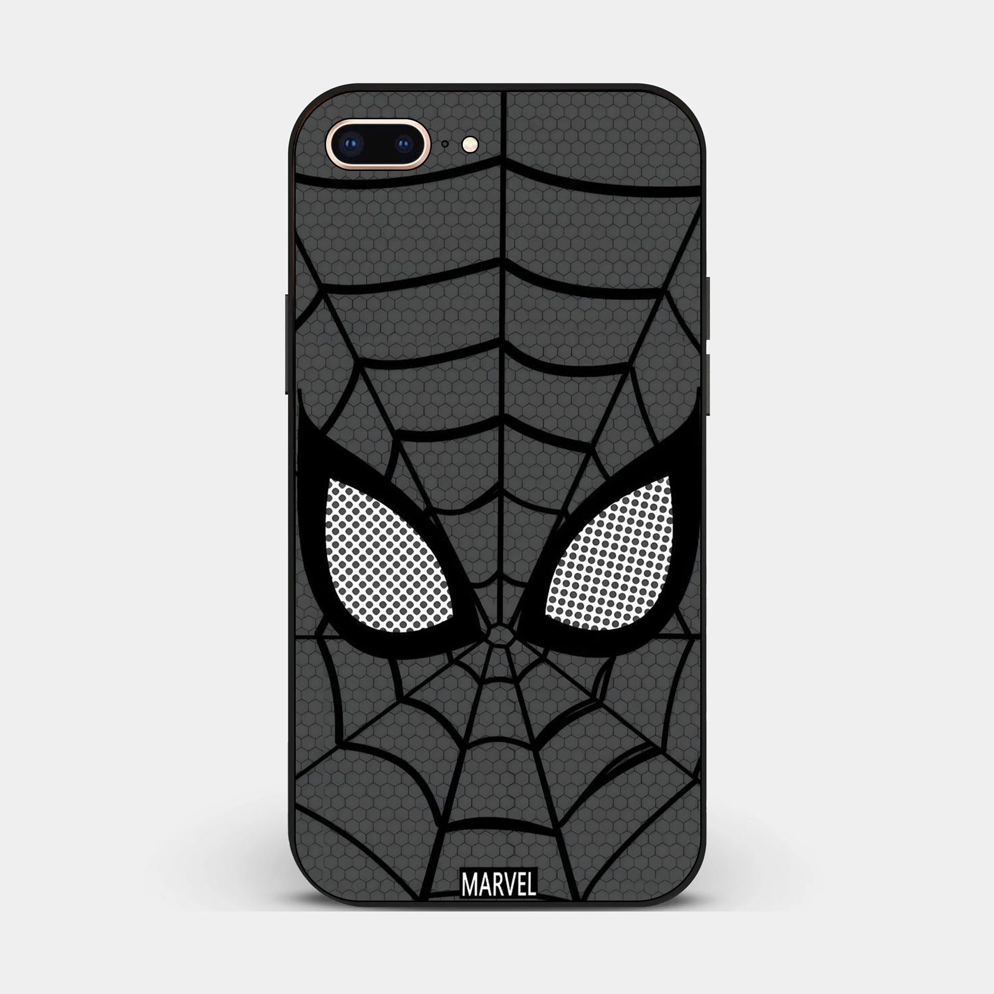 iPhone 8 Plus - Wallpaper 055 - Premium Printed Glossy Phone Case