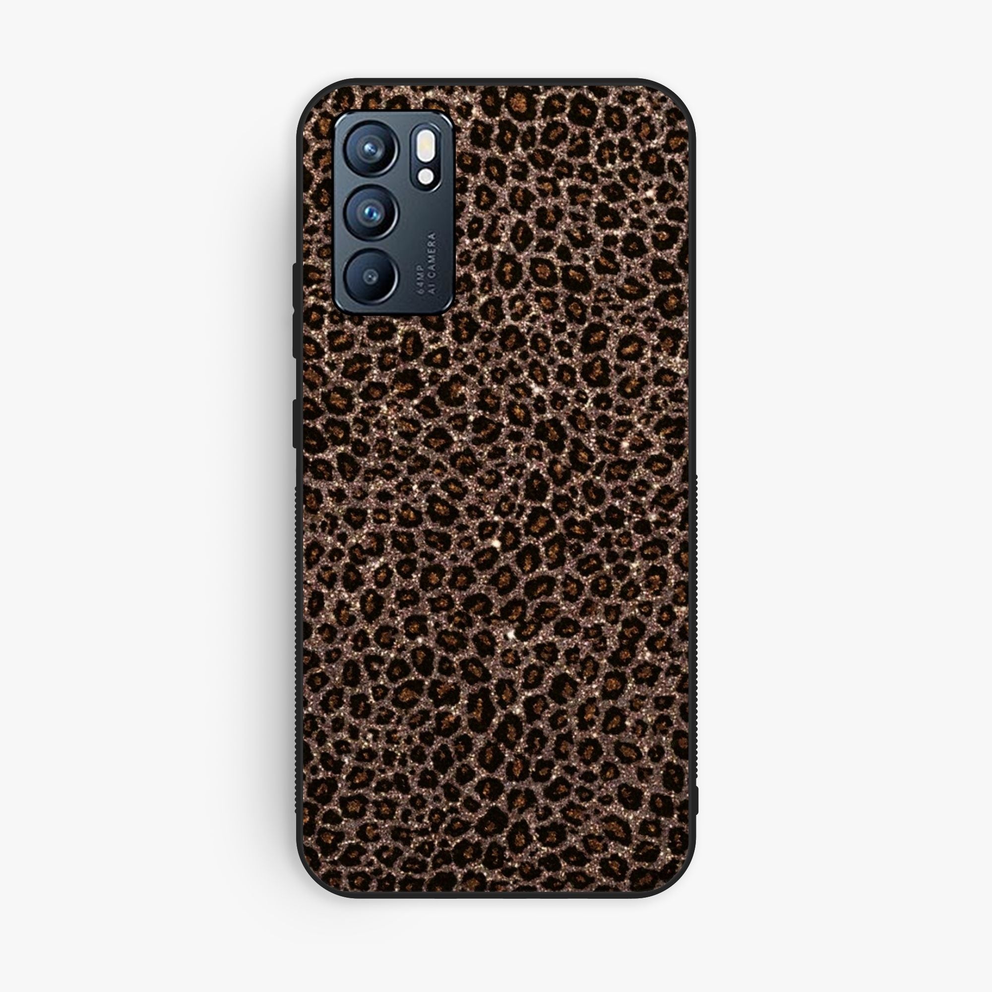 Oppo Reno 6 Pro - Wallpaper 037 - Premium Printed Glossy Phone Case