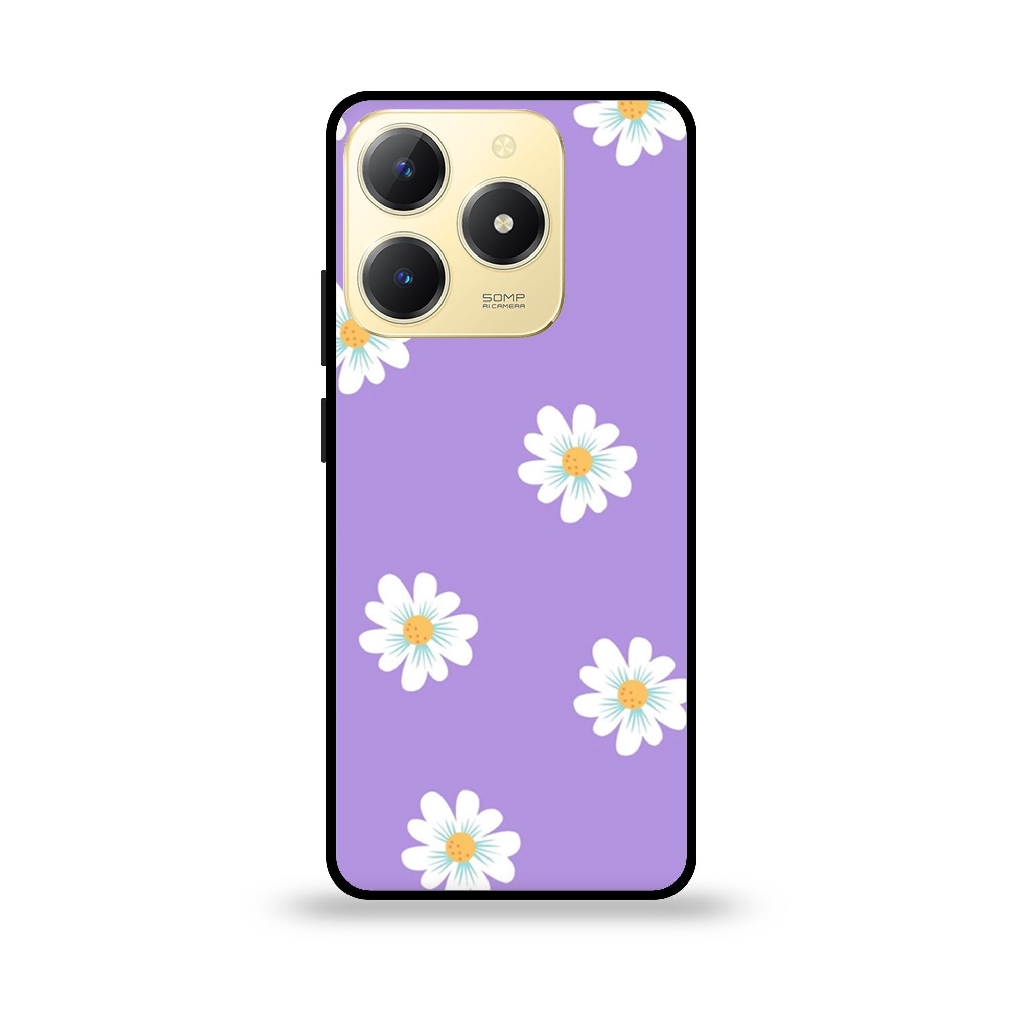 Realme C61 - Wallpaper 123 - Premium Printed Glossy Phone Case