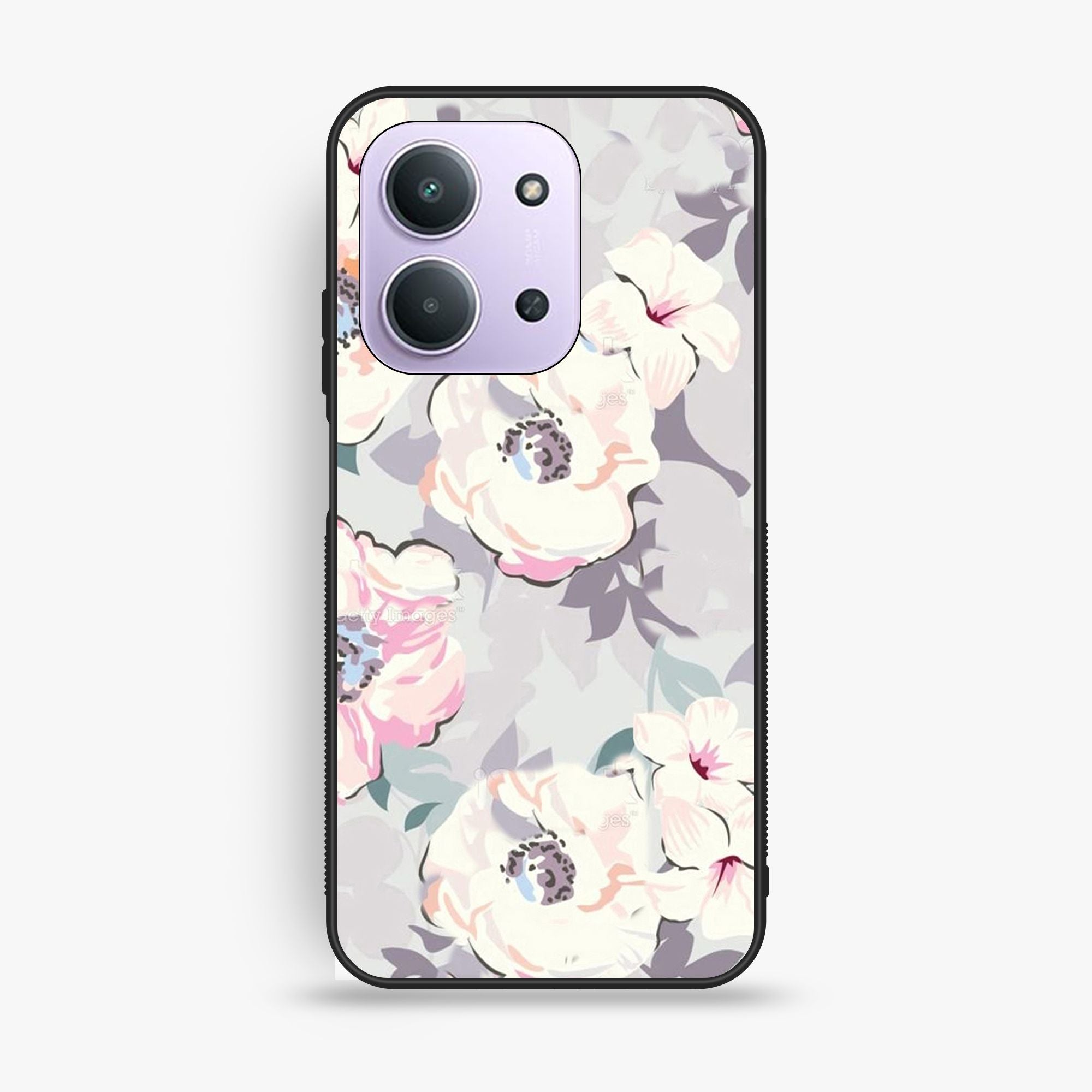 Redmi 15C - Wallpaper 20 - Premium Printed Glossy Phone Case