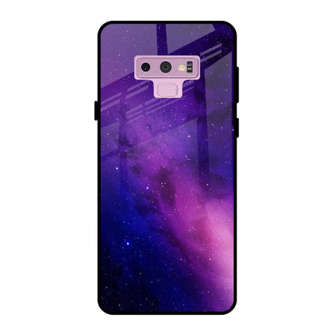 Stars Life Glossy Case For Samsung Galaxy Note 9