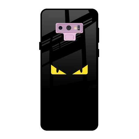 Eyes On You Glossy Case For Samsung Galaxy Note 9