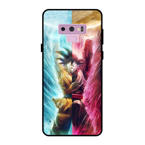 Ultimate Fusion Glossy Case for Samsung Galaxy Note 9
