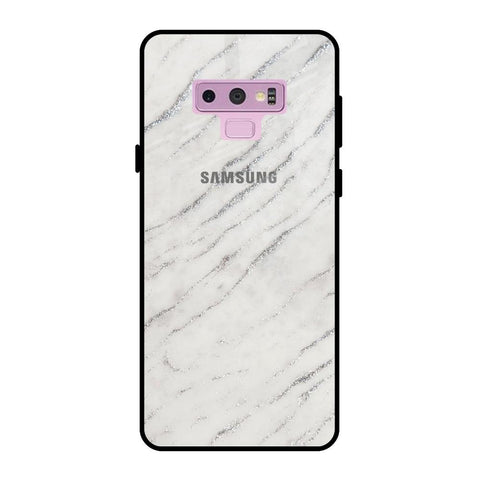 Polar Frost Glossy Case for Samsung Galaxy Note 9