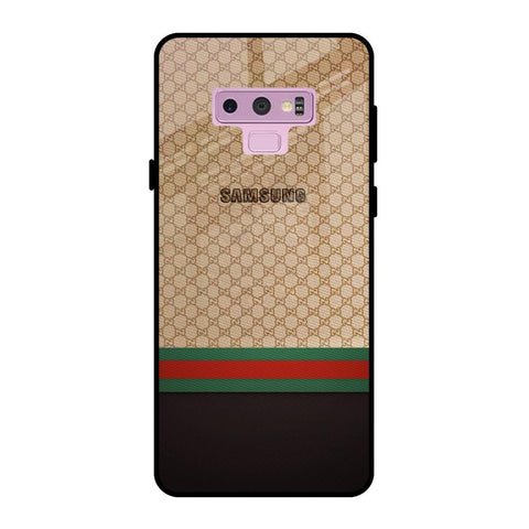 High End Fashion Glossy case for Samsung Galaxy Note 9